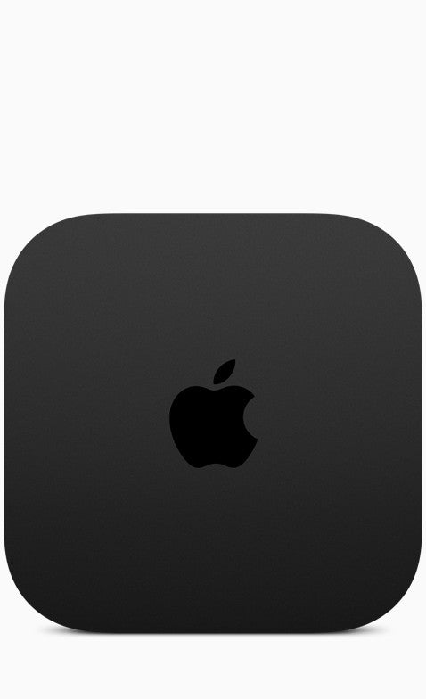 Apple TV 128GB ethernet 3ra gen