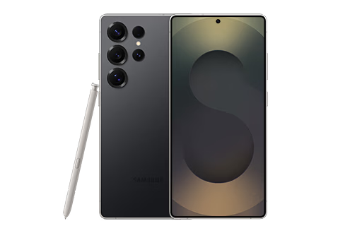 Samsung S25 Ultra 256