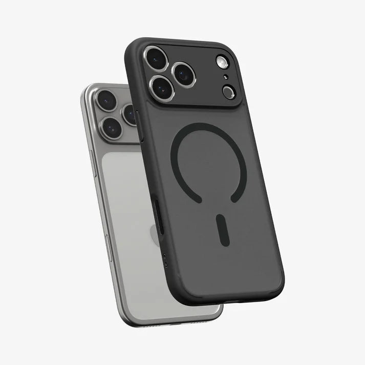 Spigen 17 Pro y 17 Pro Max