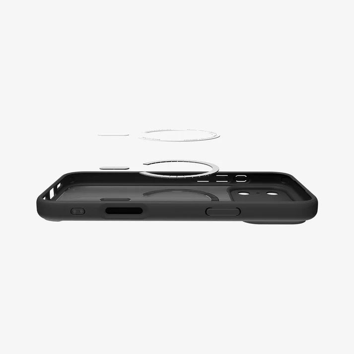 Spigen 17 Pro y 17 Pro Max