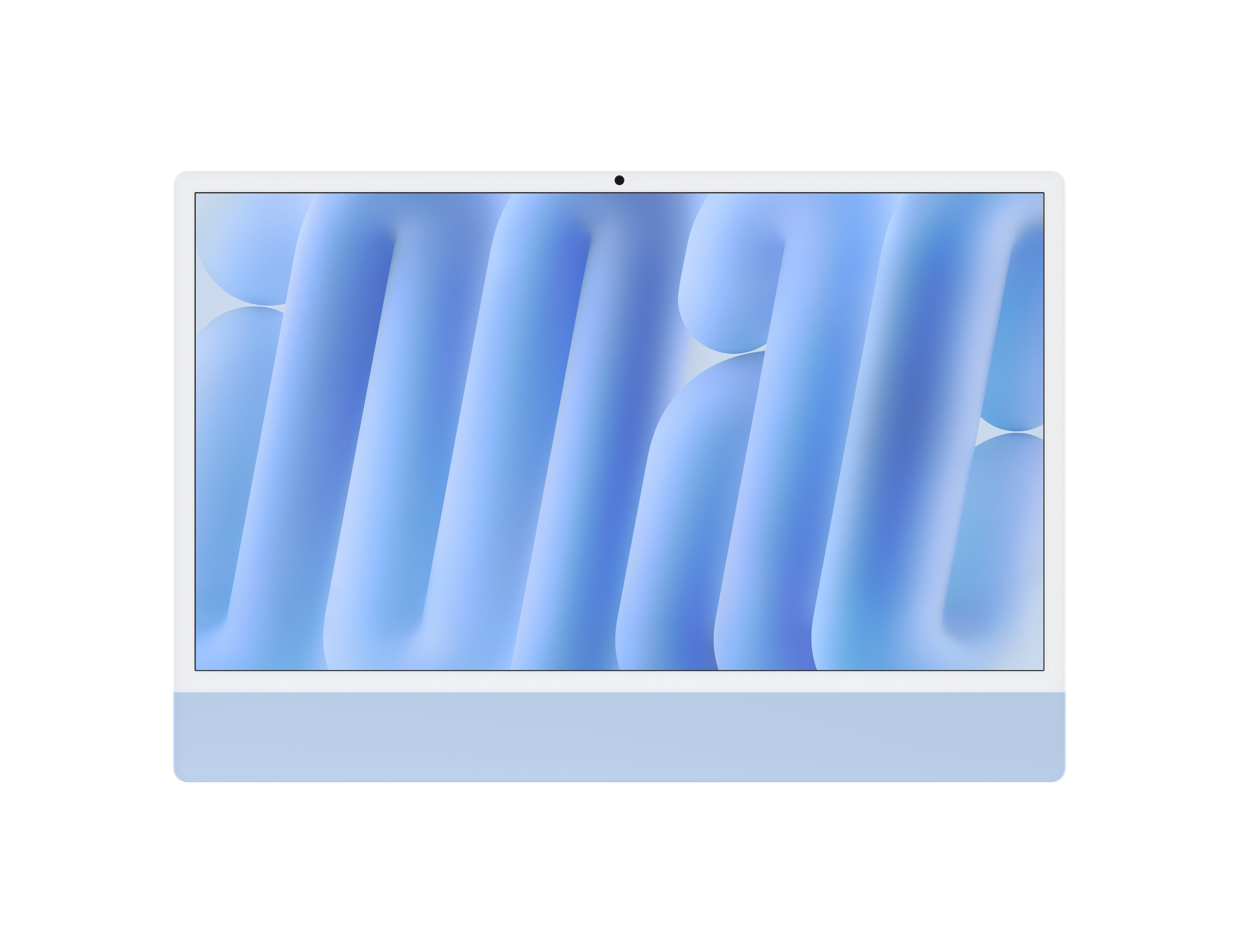 iMac 24" M4 16/256gb