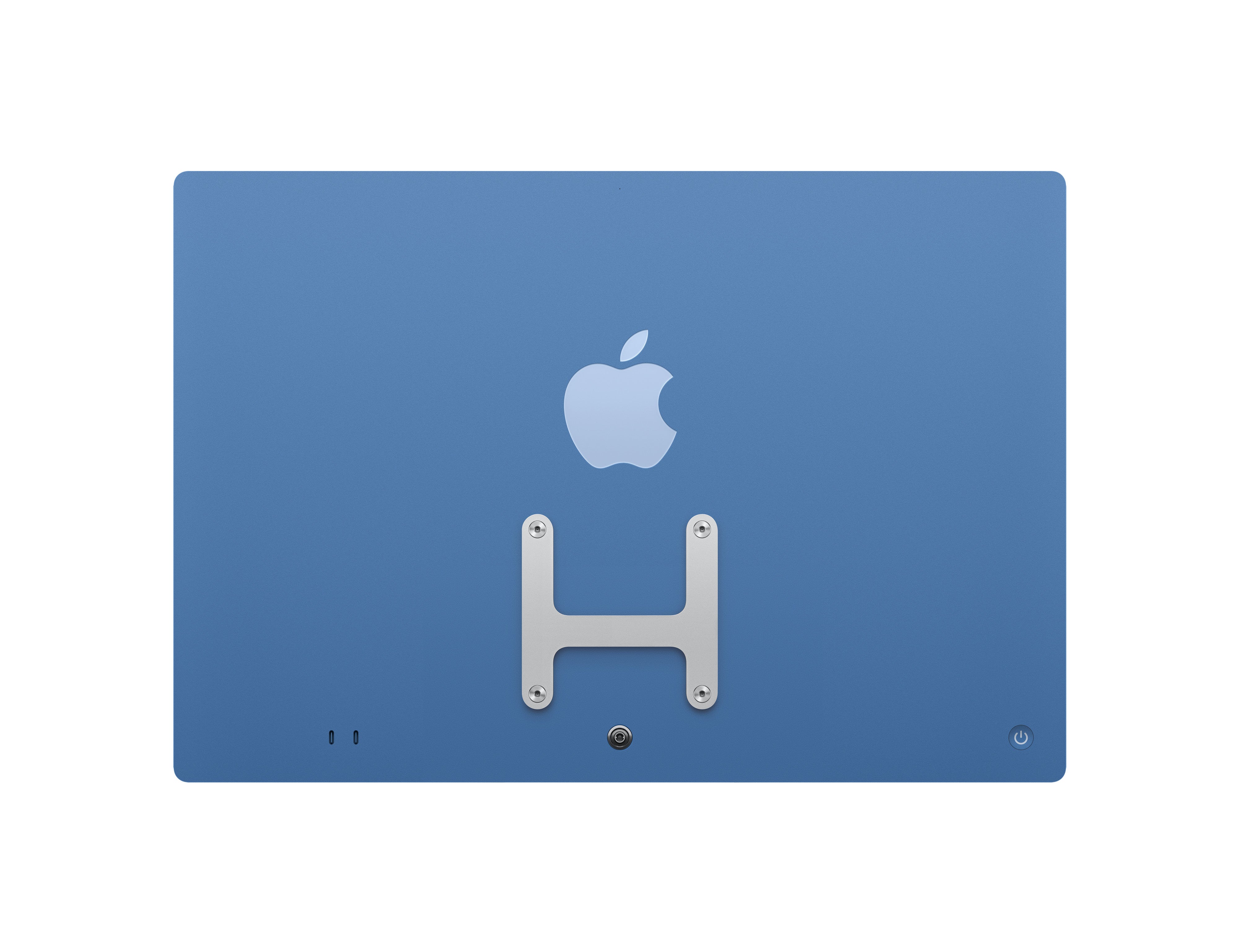 iMac 24" M4 16/256gb