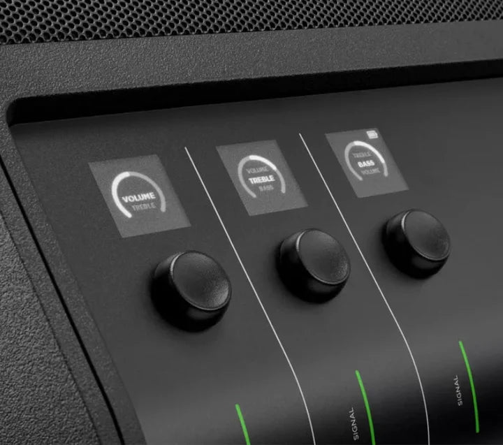 Bose parlante S1 Pro+
