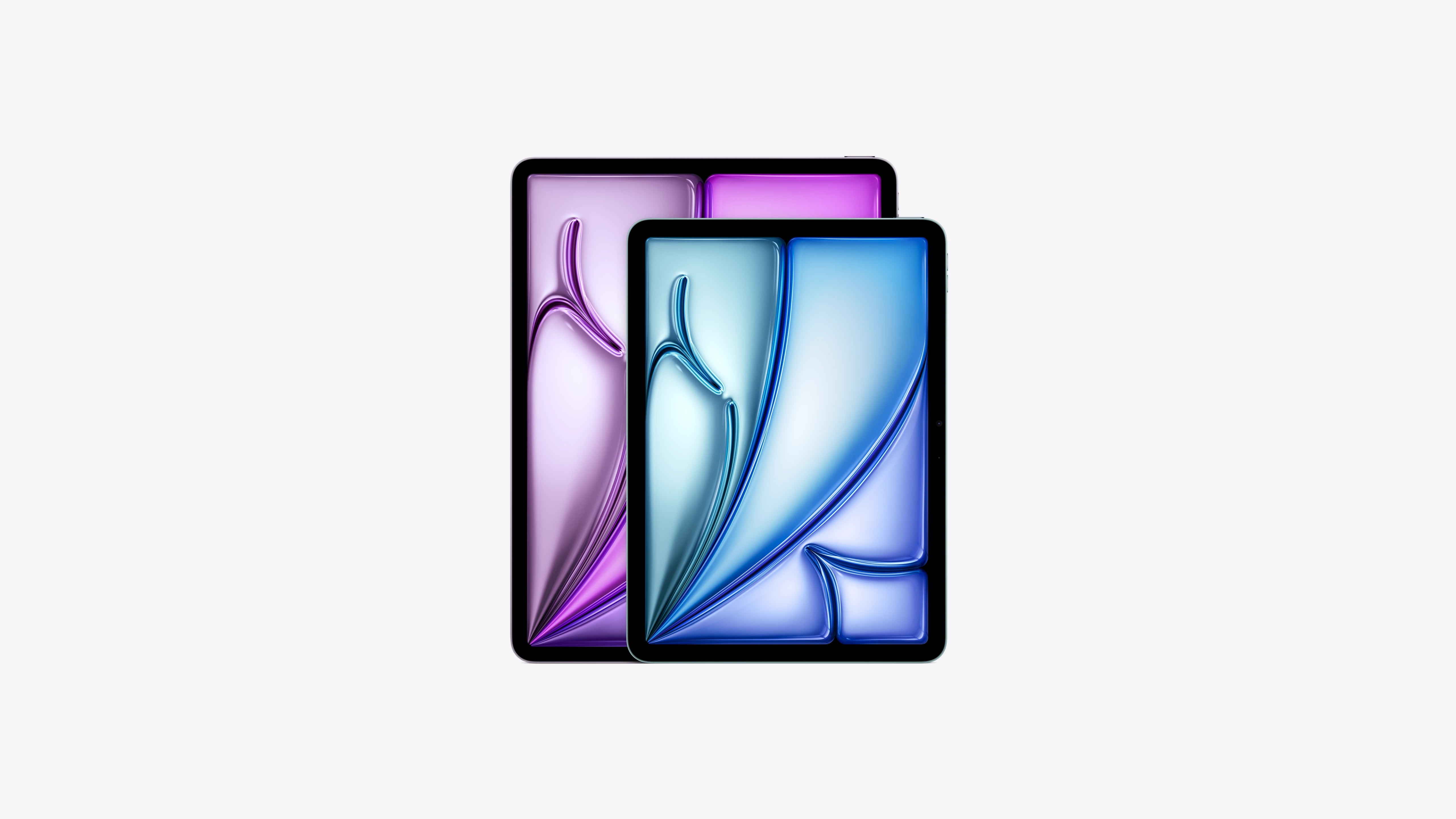 iPad Air M3 256