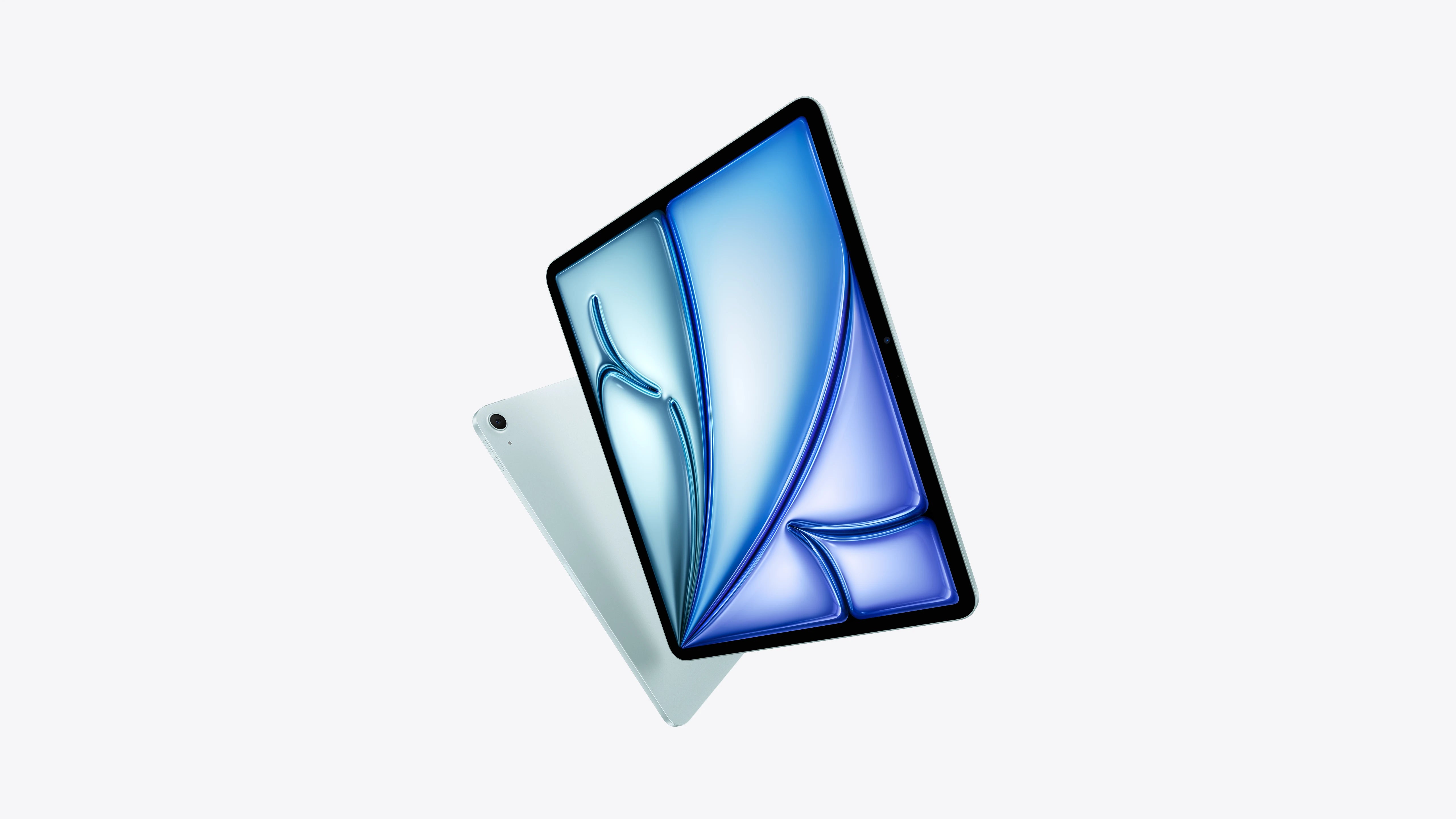 iPad Air M3 256