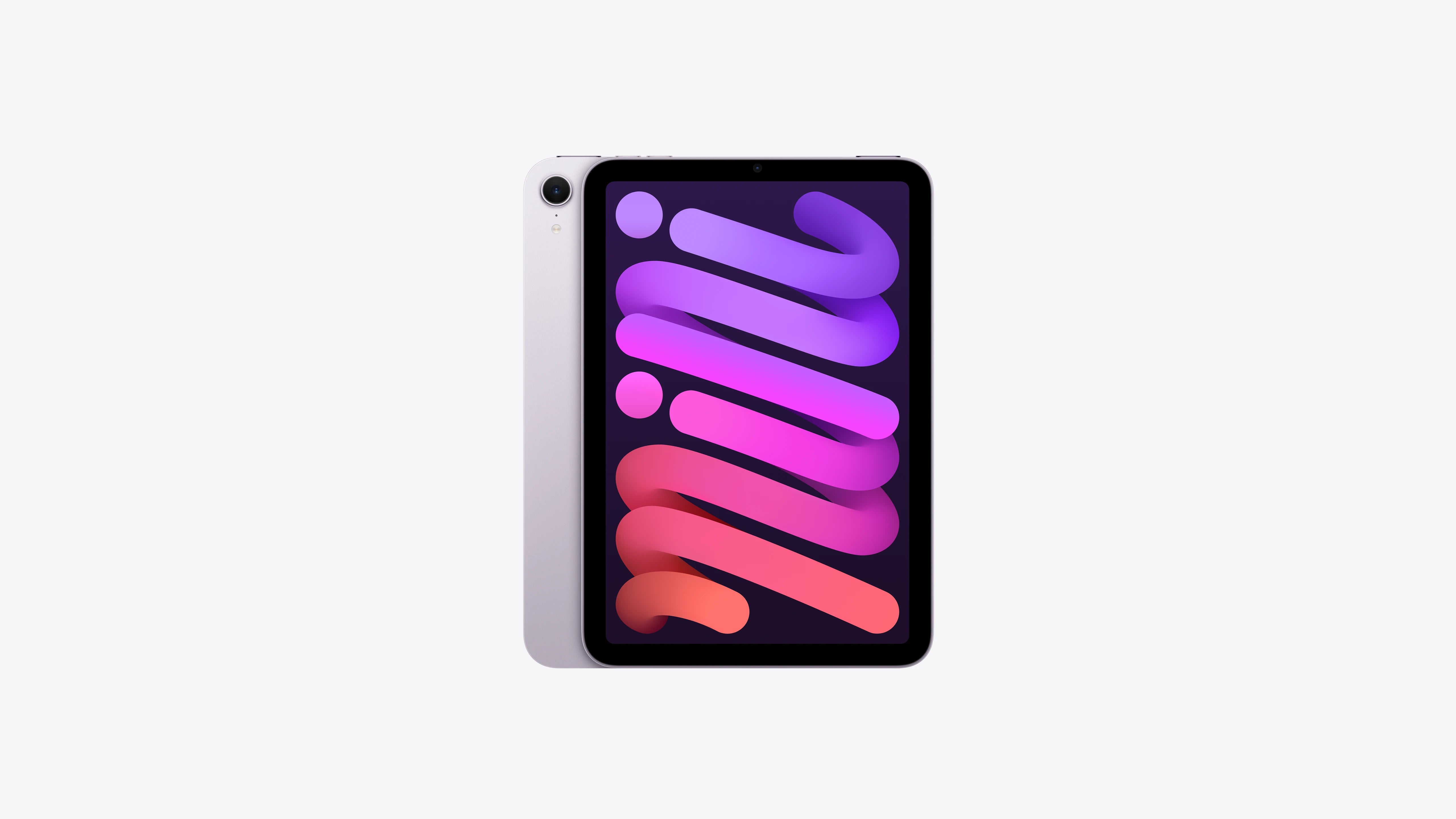 iPad Mini A17 PRO 128