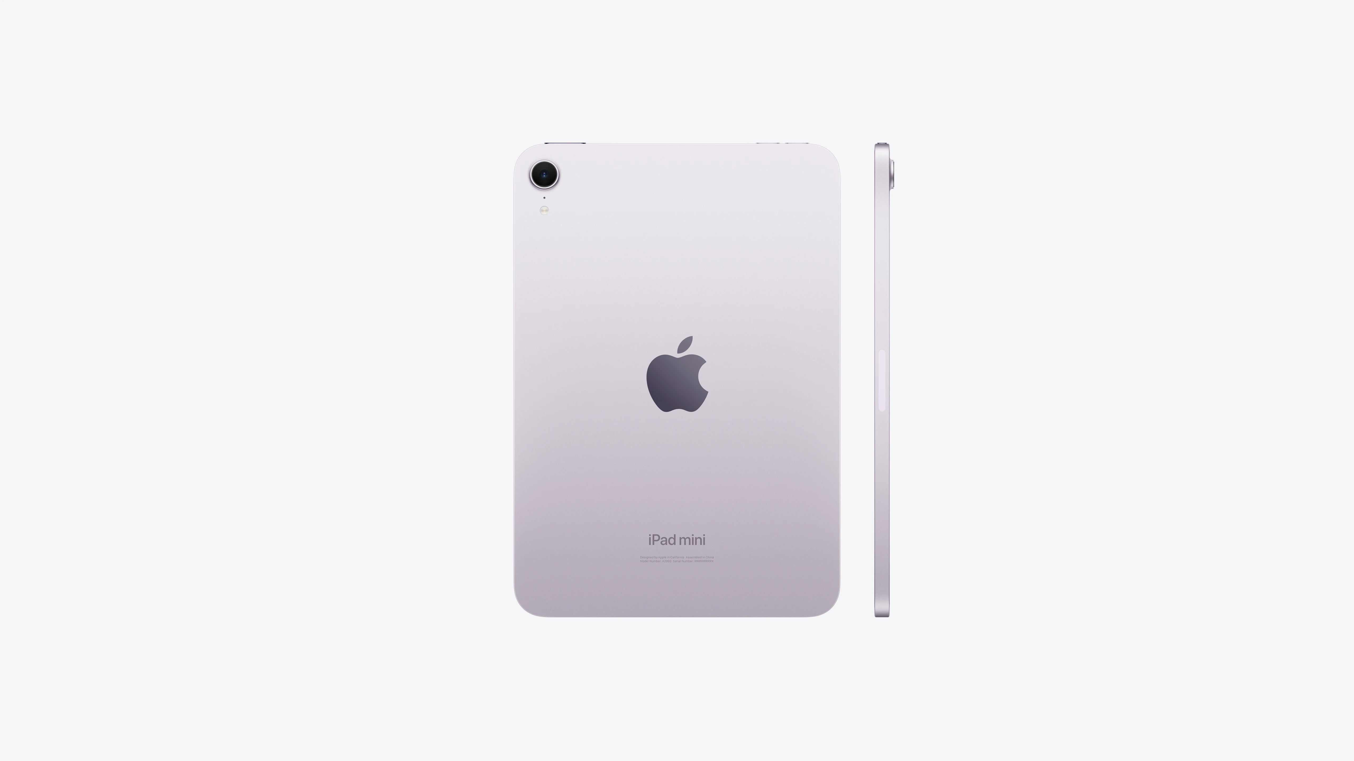 iPad Mini A17 PRO 128