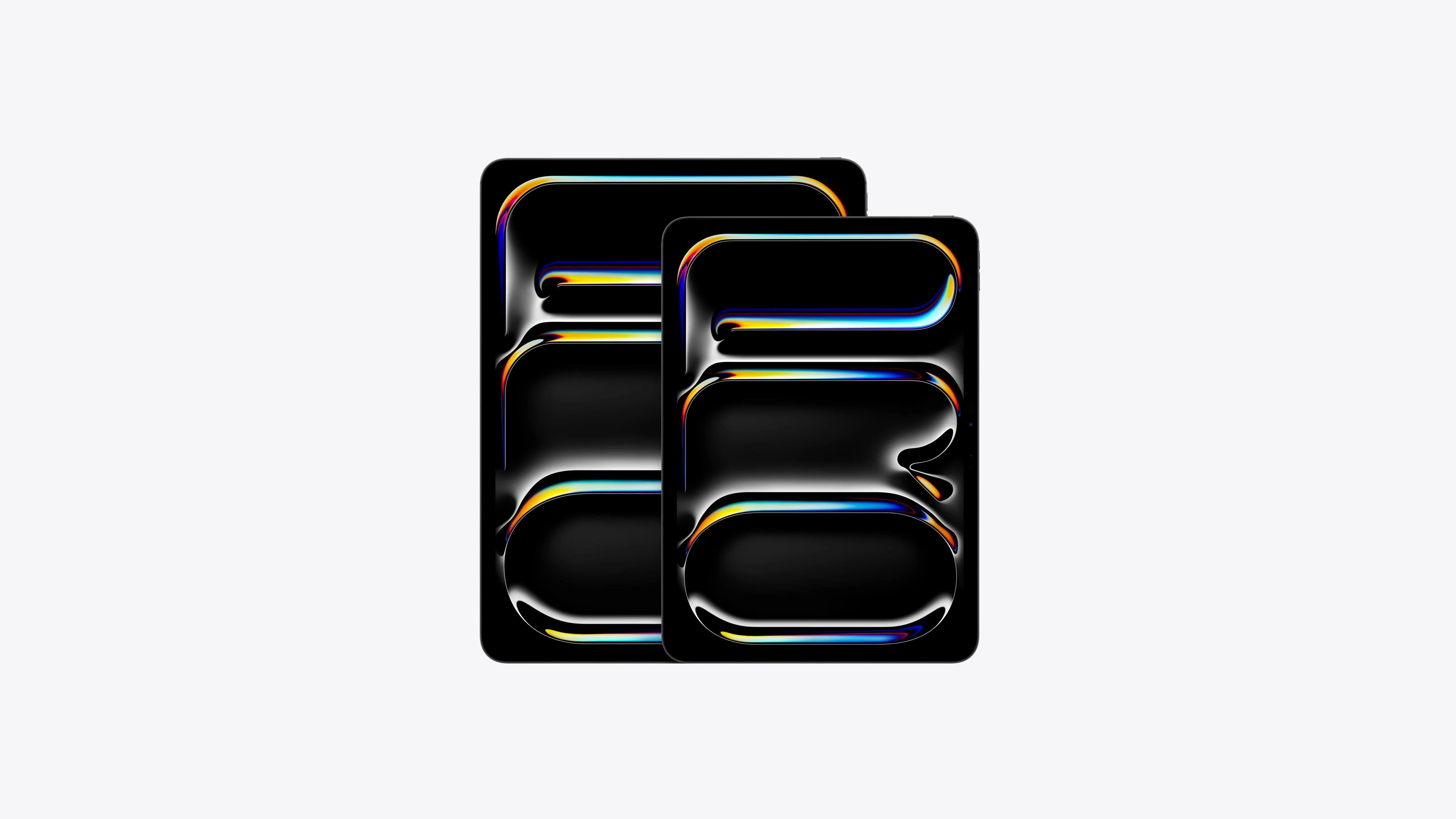 iPad Pro 11 M5 256