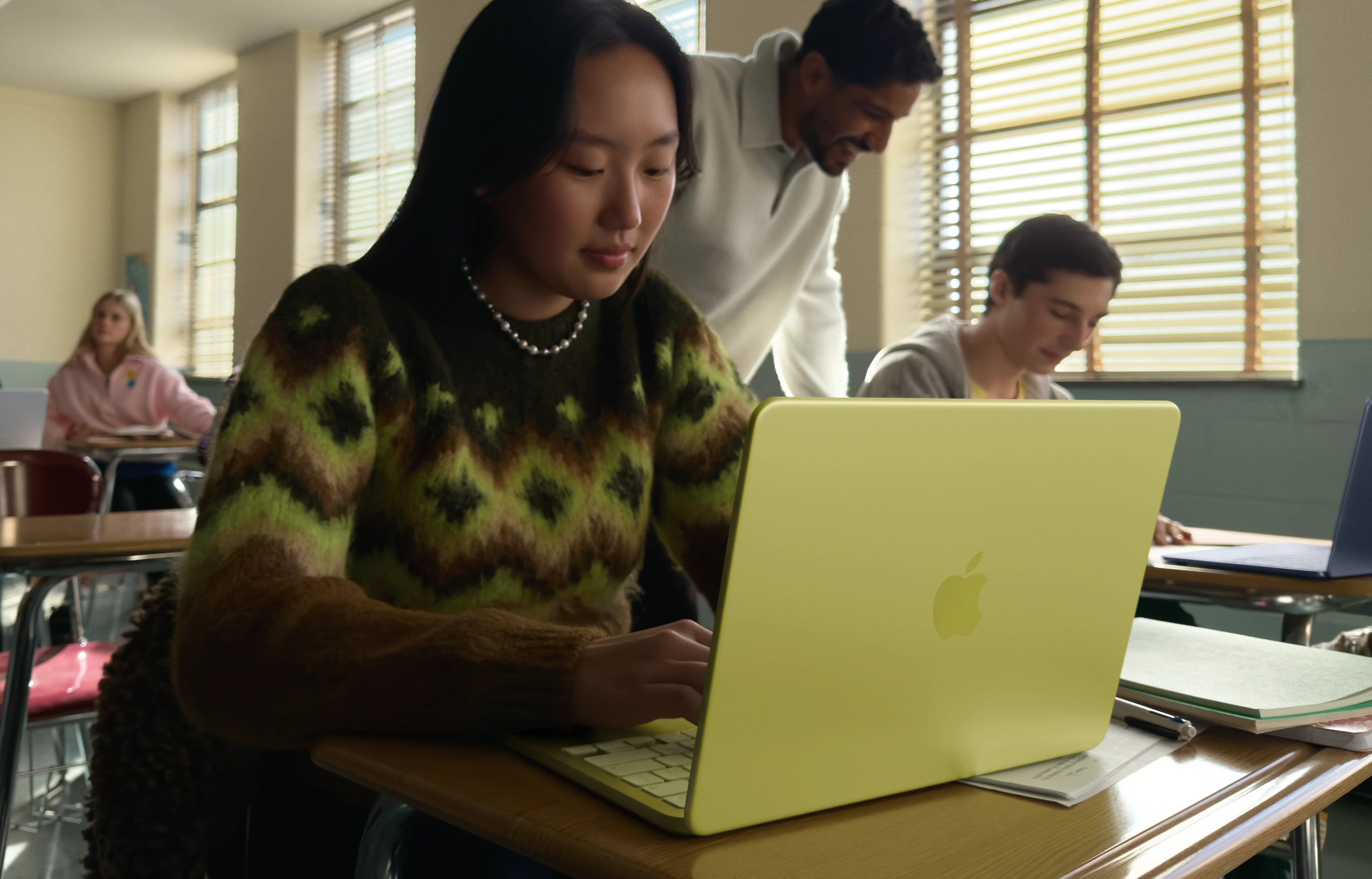 Macbook Neo 256GB