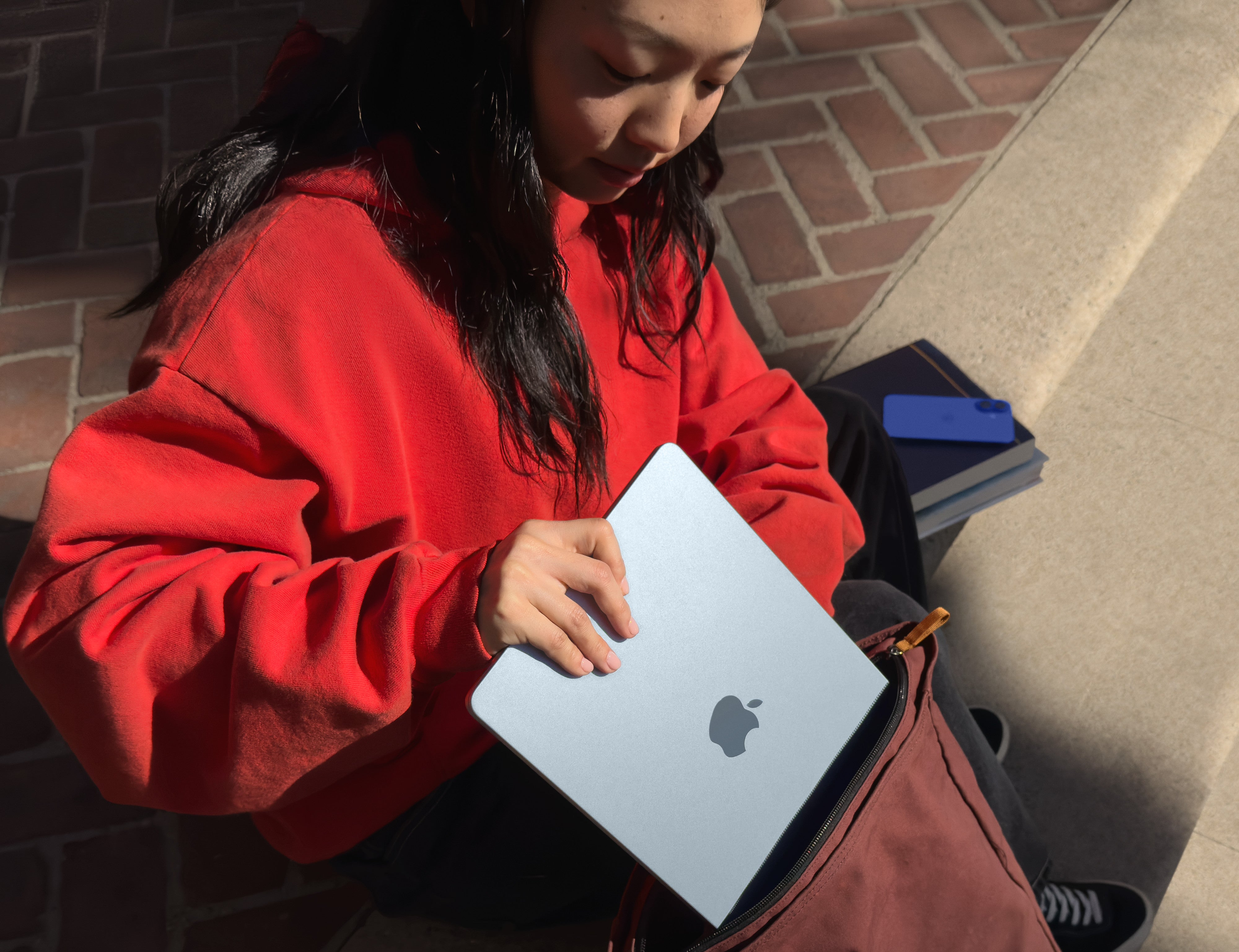 MacBook Air M4 512/16