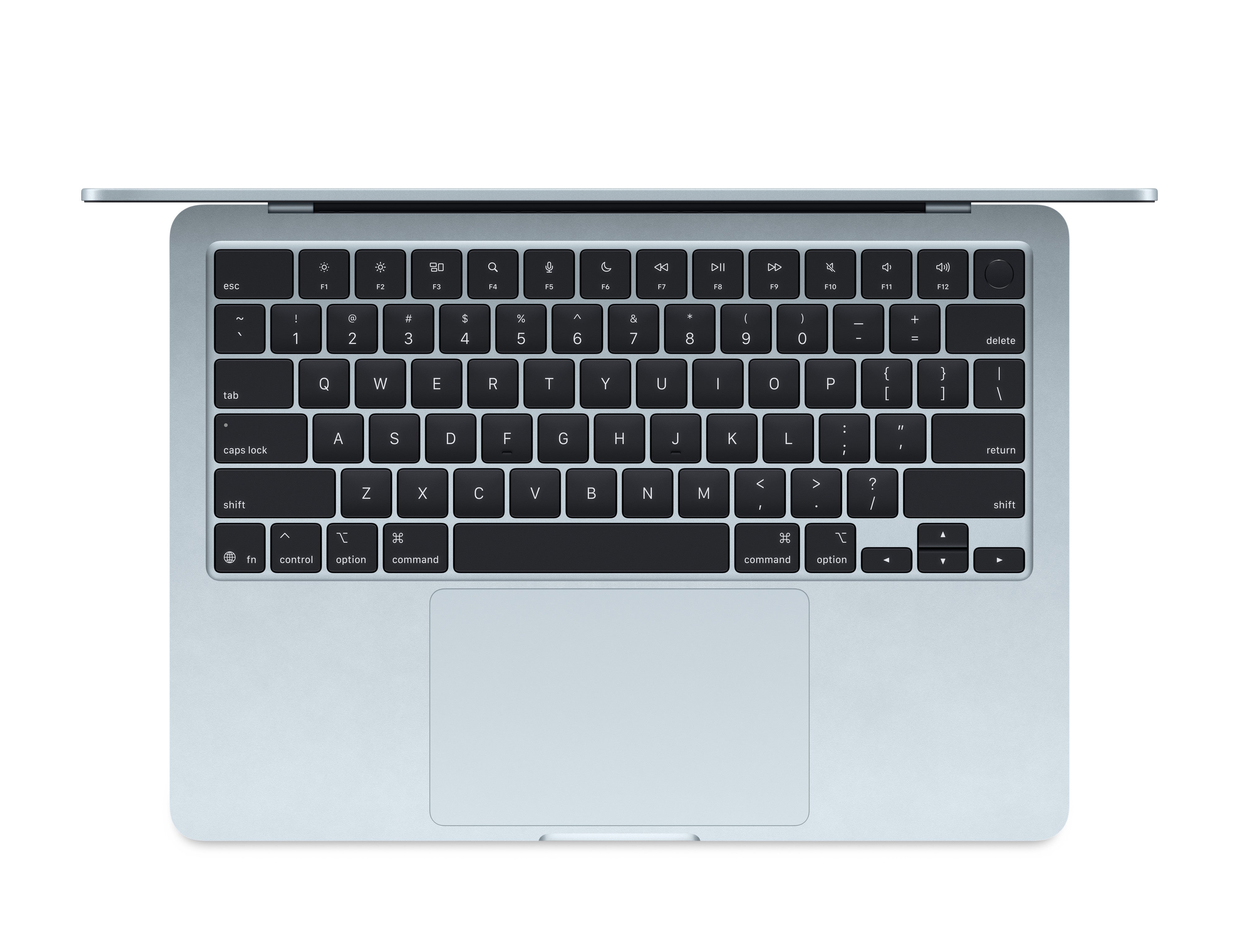 MacBook Air M4 512/16