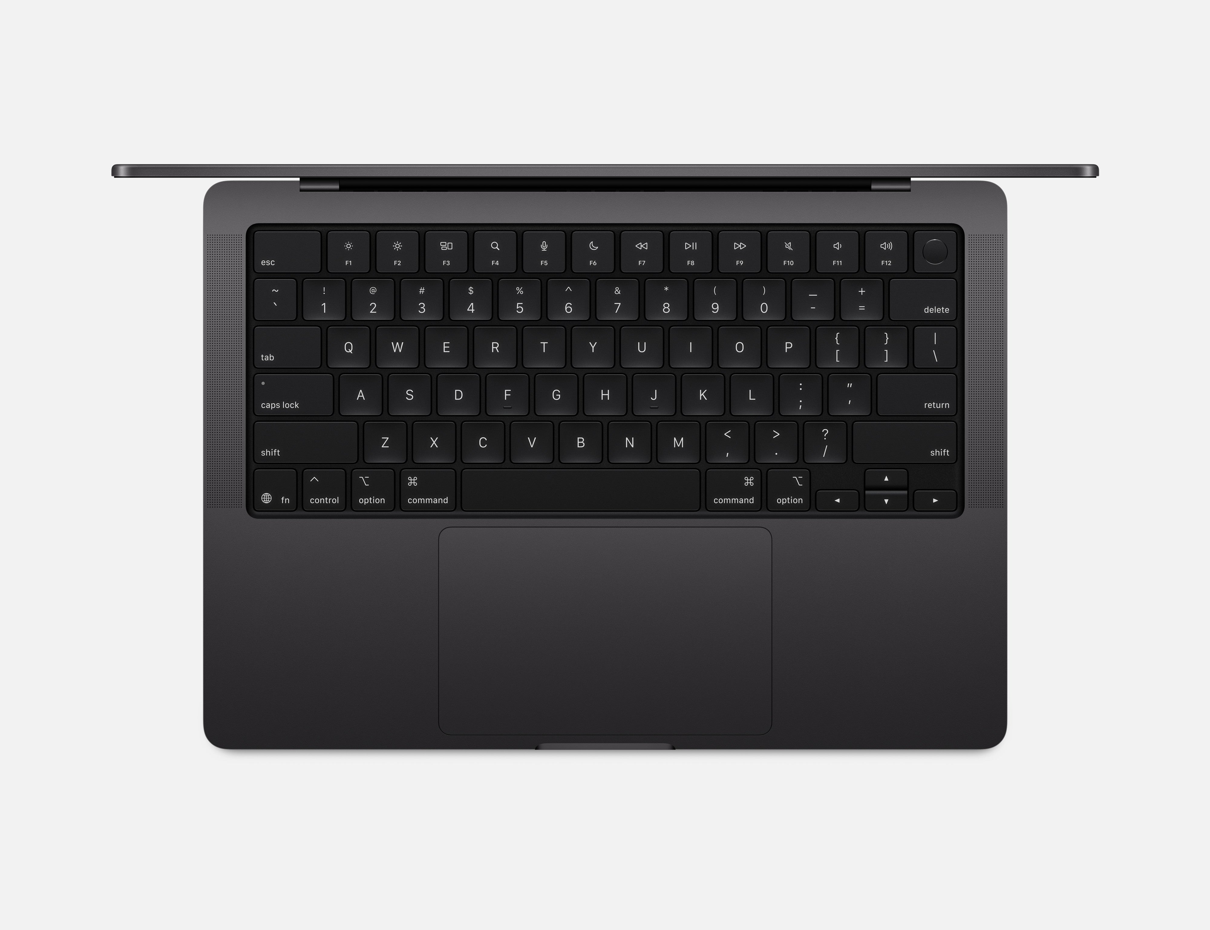 MacBook PRO 14 M5 16/512