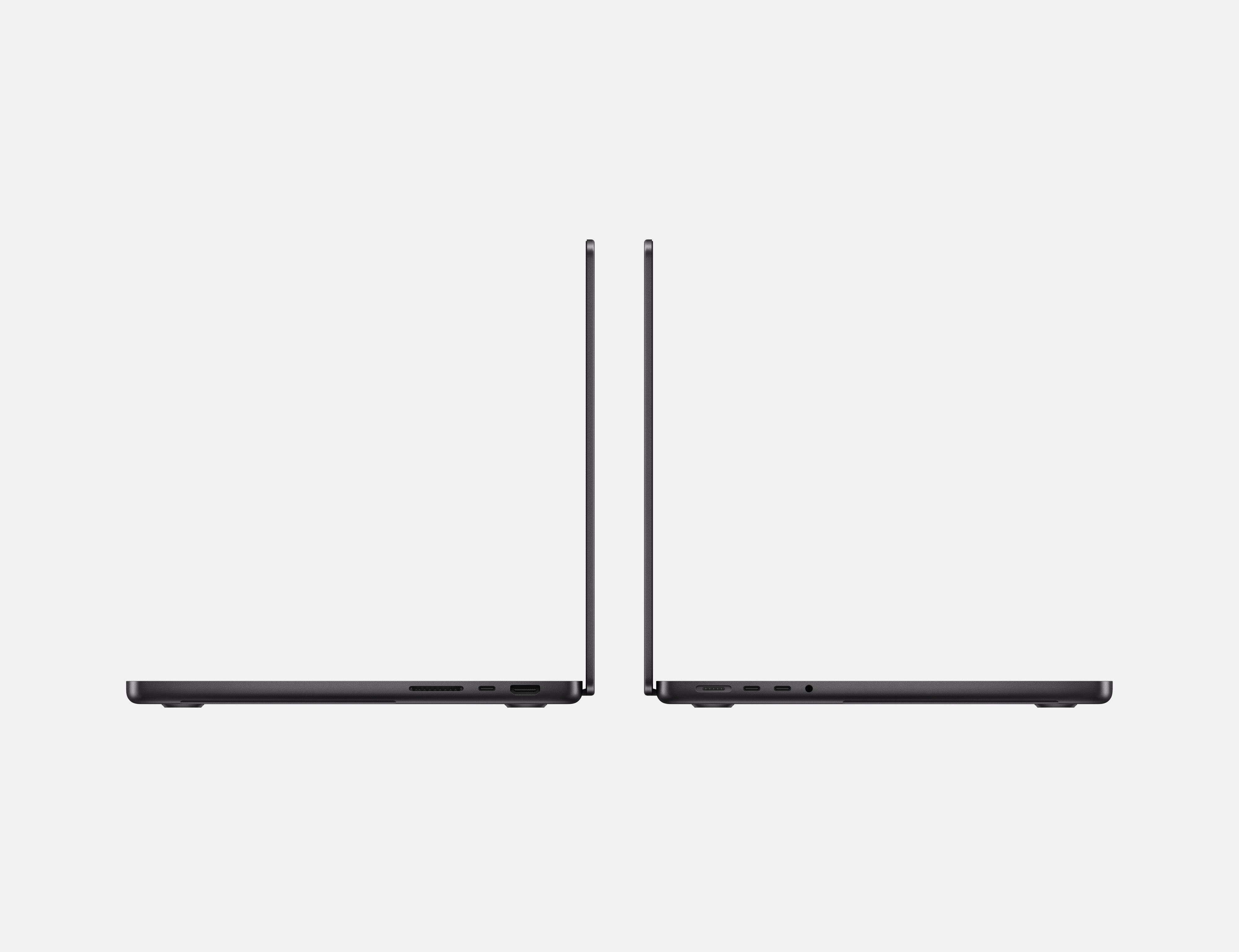MacBook PRO 14 M5 16/512