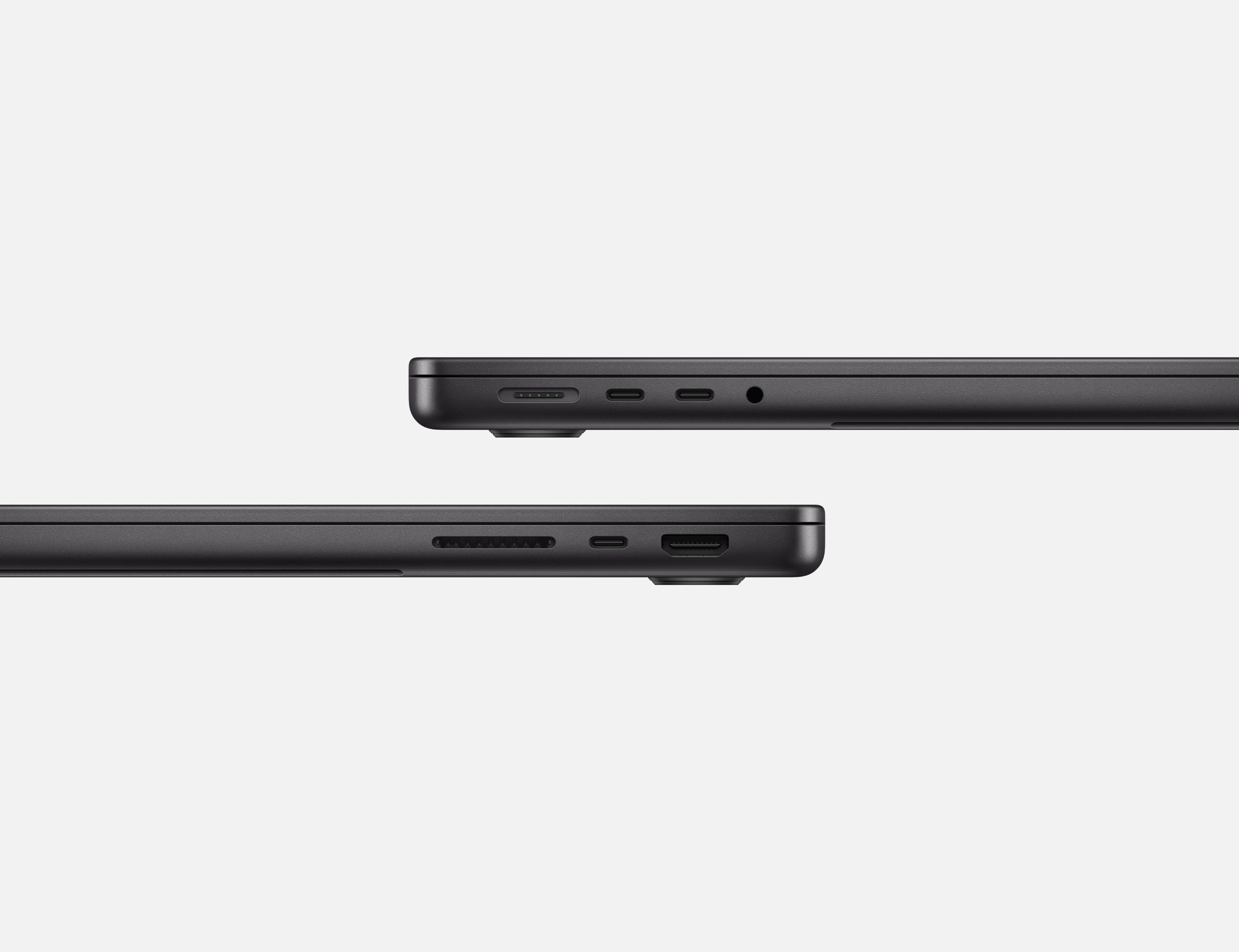 MacBook PRO 14 M5 16/512