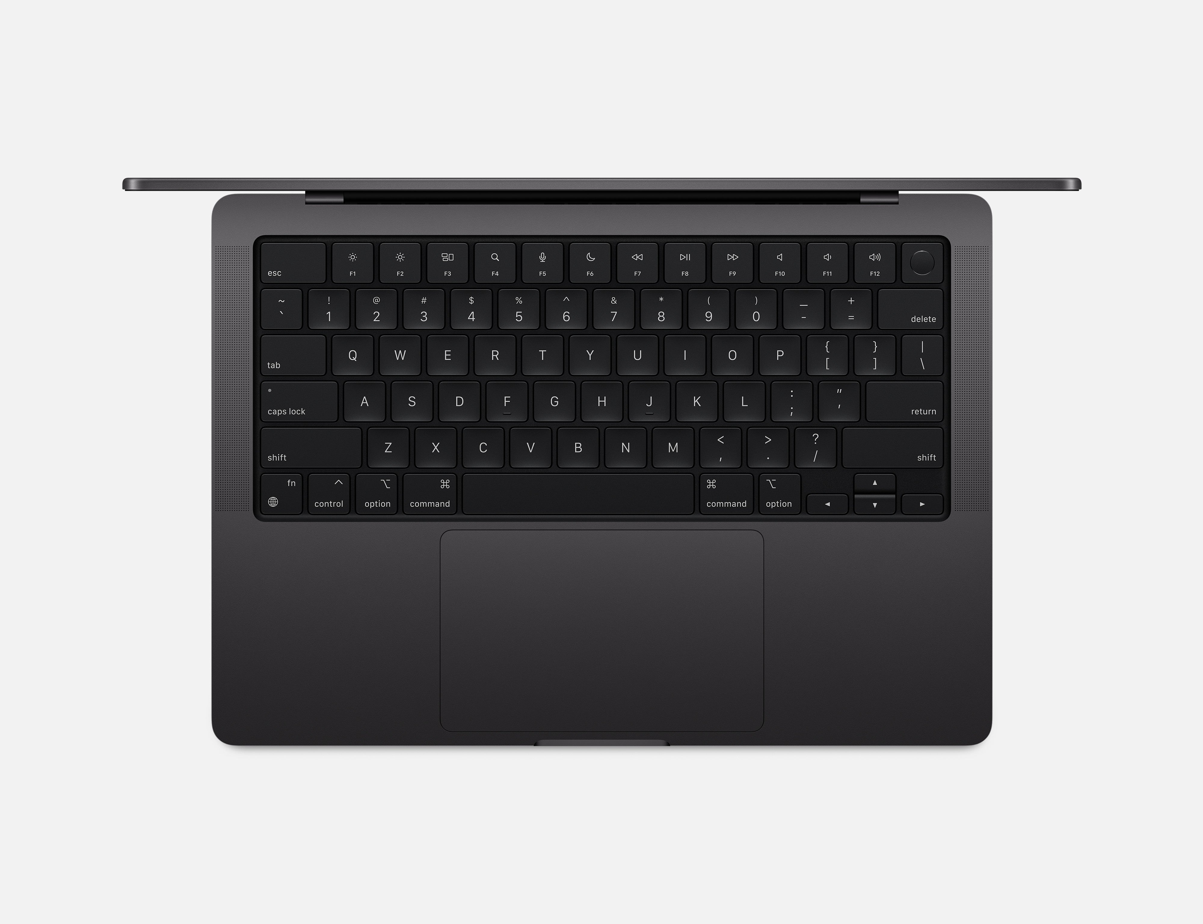 MacBook PRO 14 M3 PRO 18/512