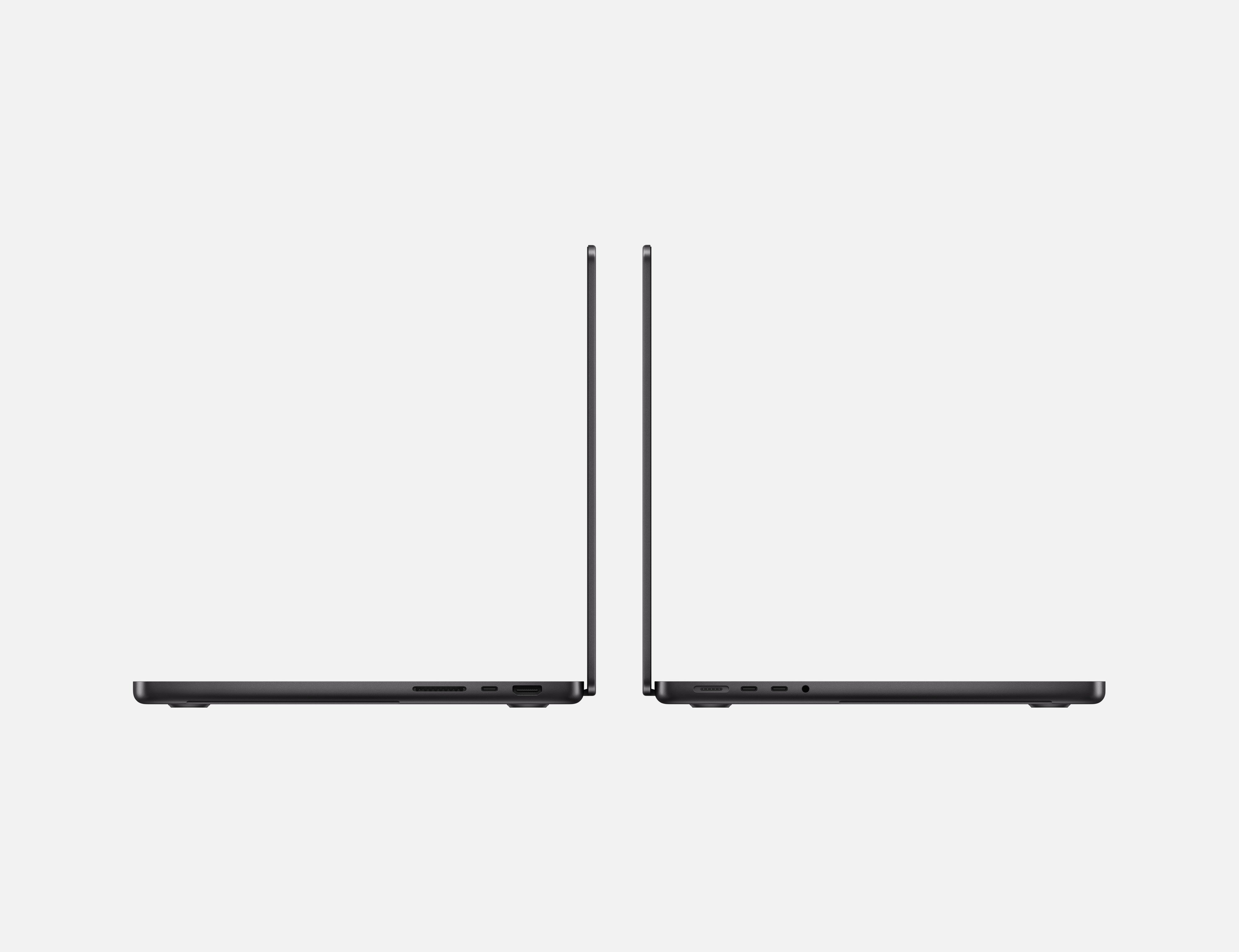 MacBook PRO 14 M4PRO 24/512