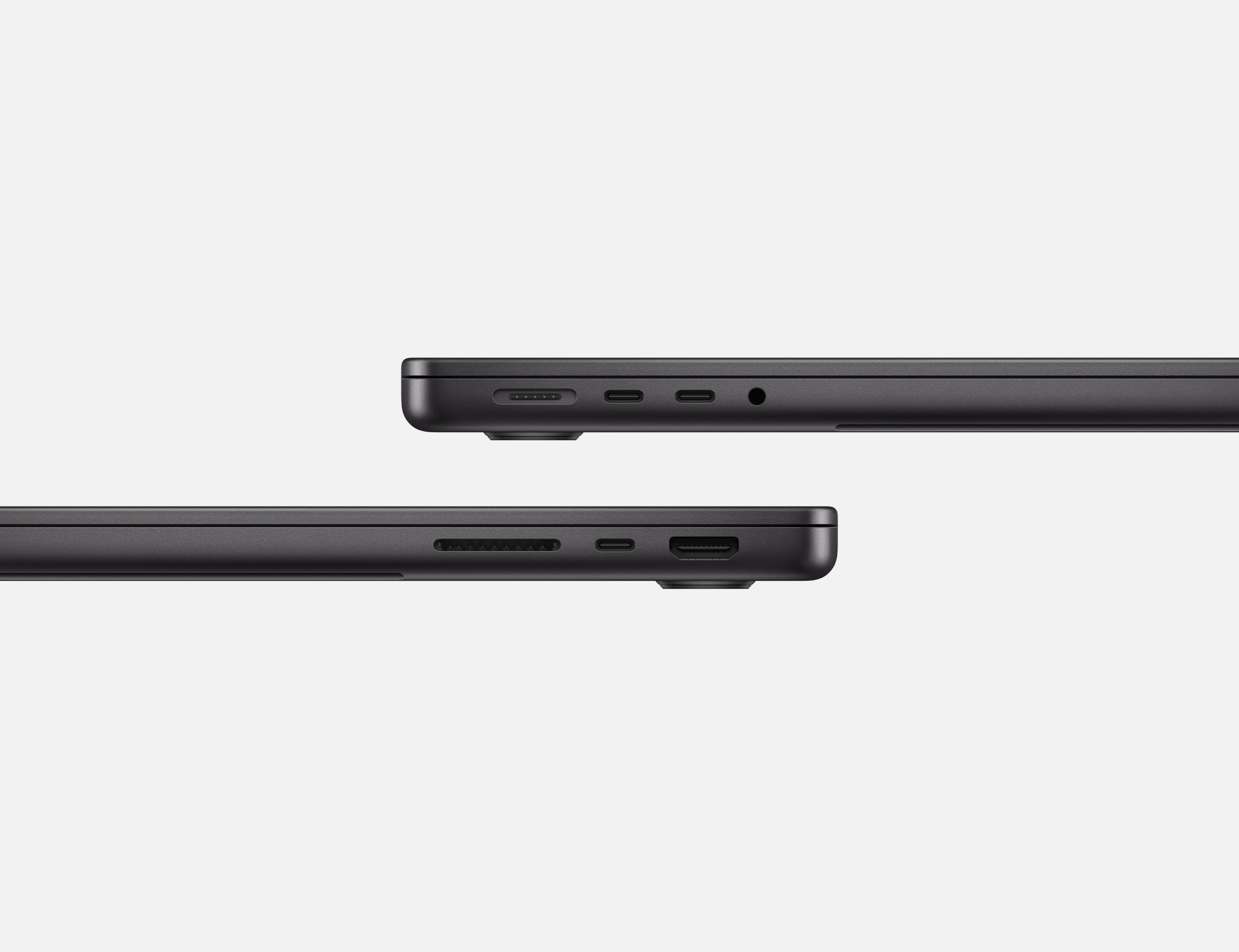 MacBook PRO 14 M4PRO 24/512