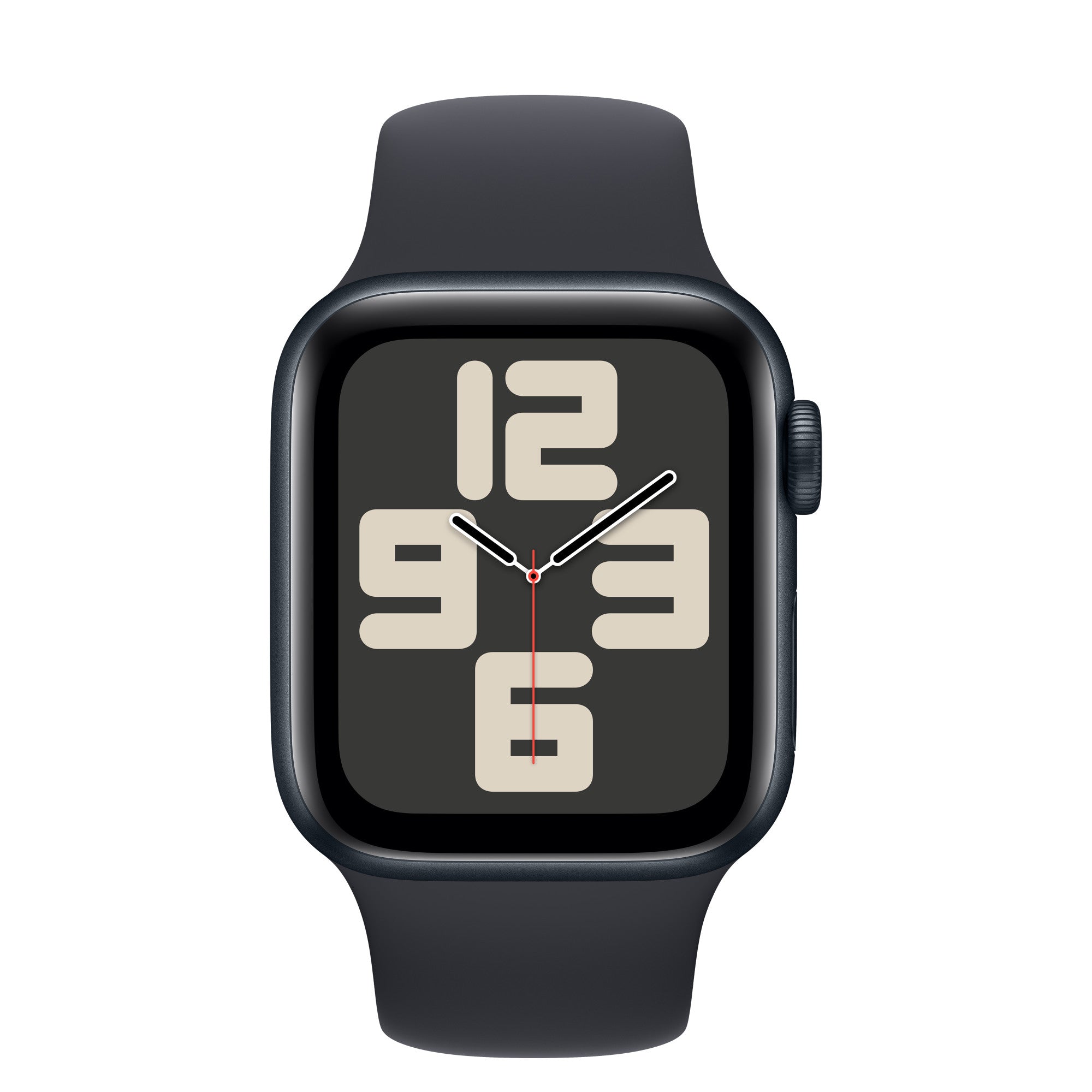 Apple Watch Serie SE2 40 GPS Silver-blue/Midn