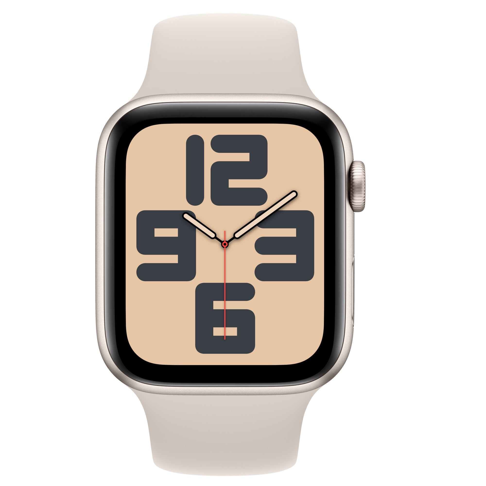 Apple Watch Serie SE 2da 44 GPS midn