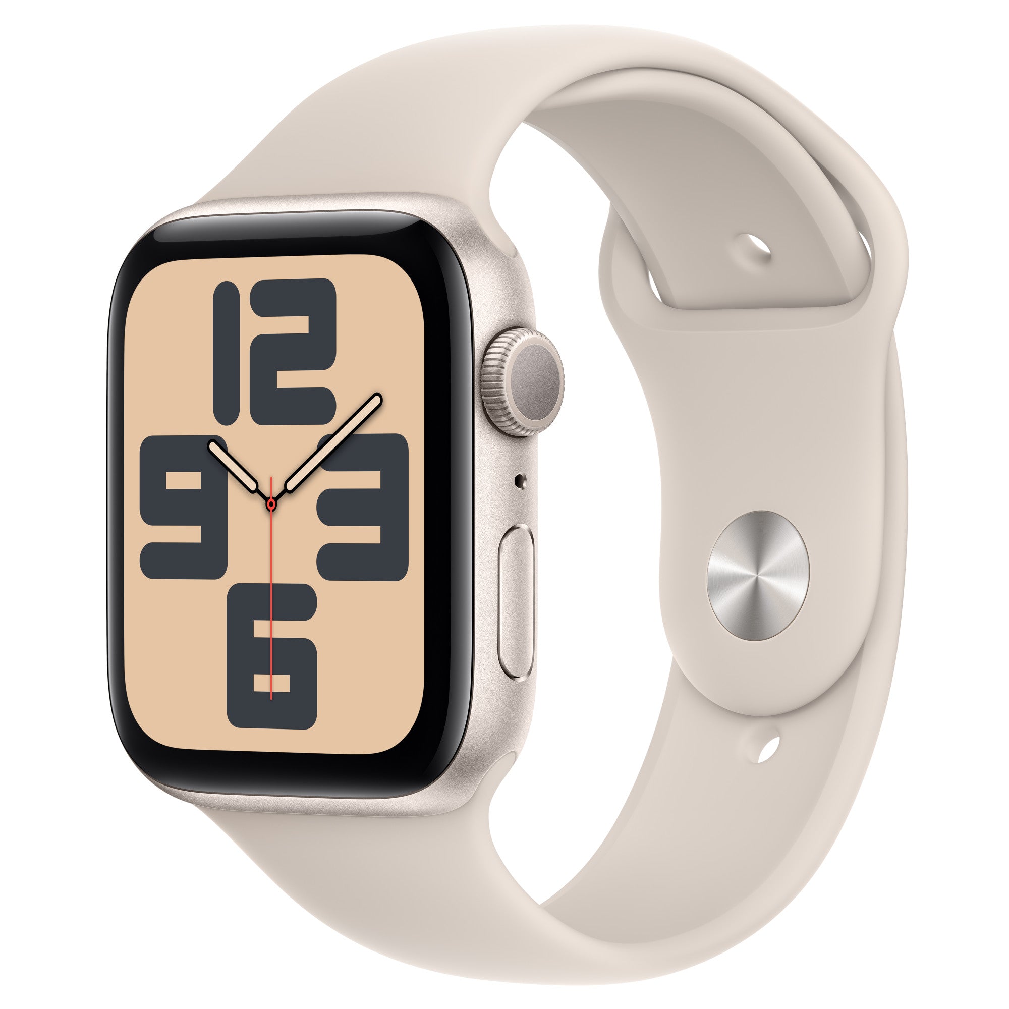 Apple Watch Serie SE 2da 44 GPS midn