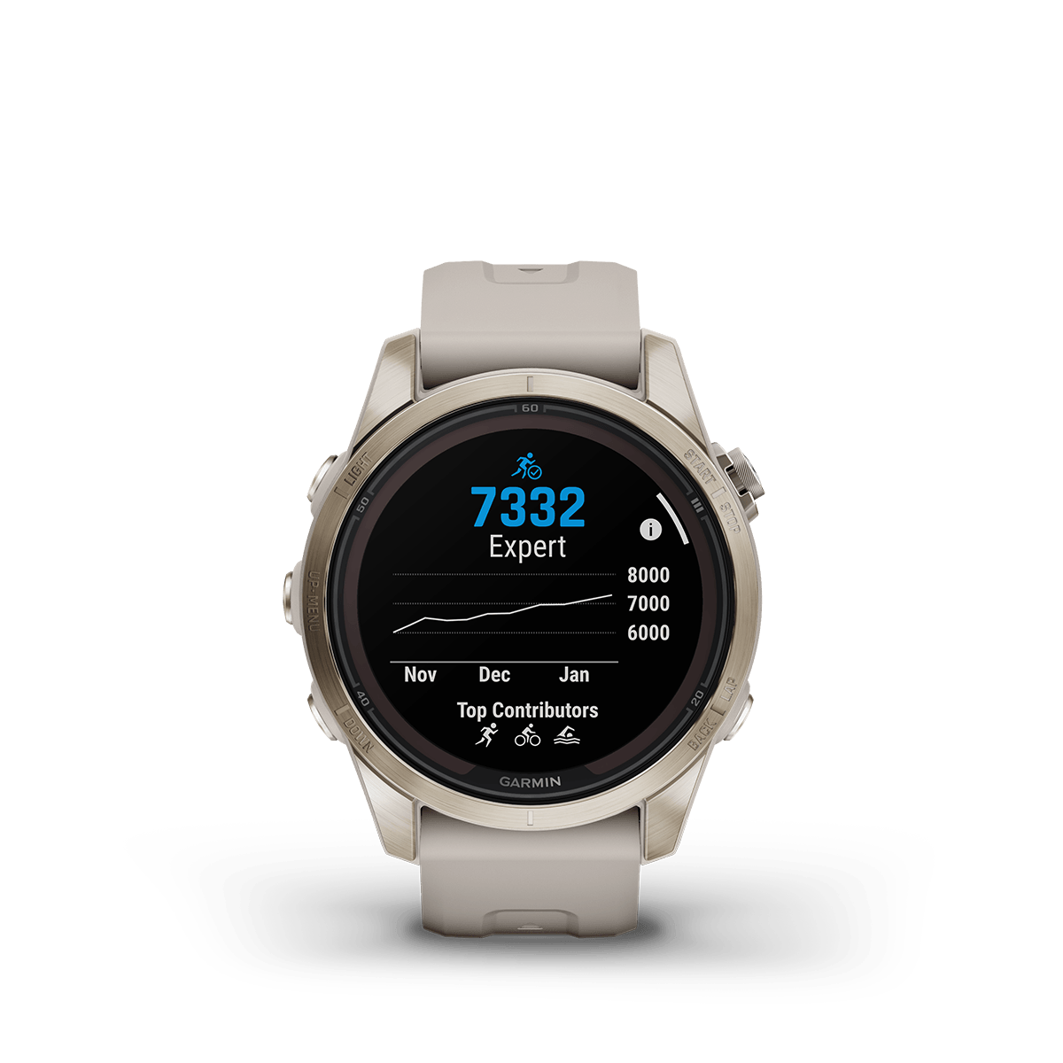 Garmin Fenix 7 Pro