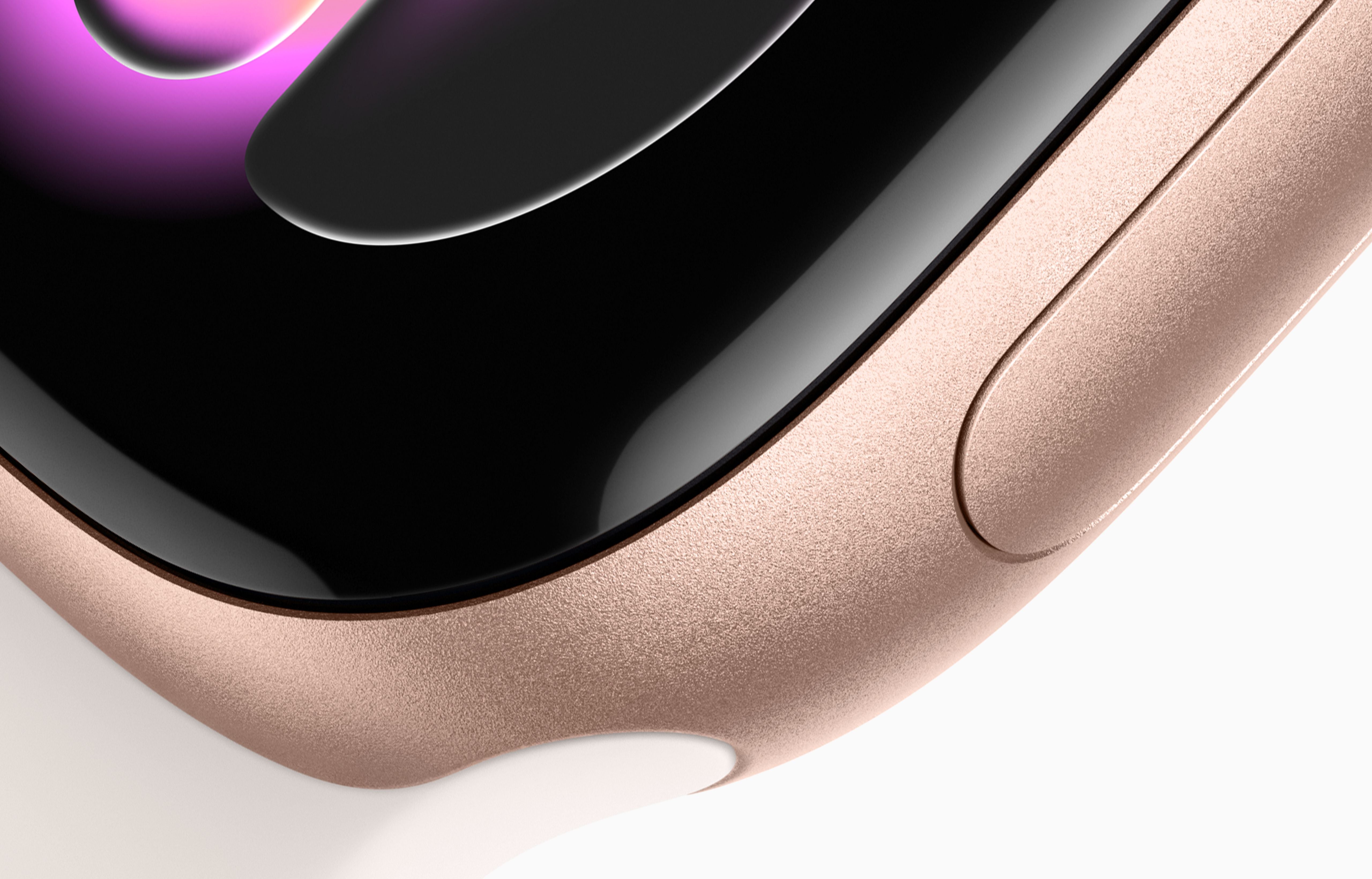 Apple Watch Series 11 46 GPS
