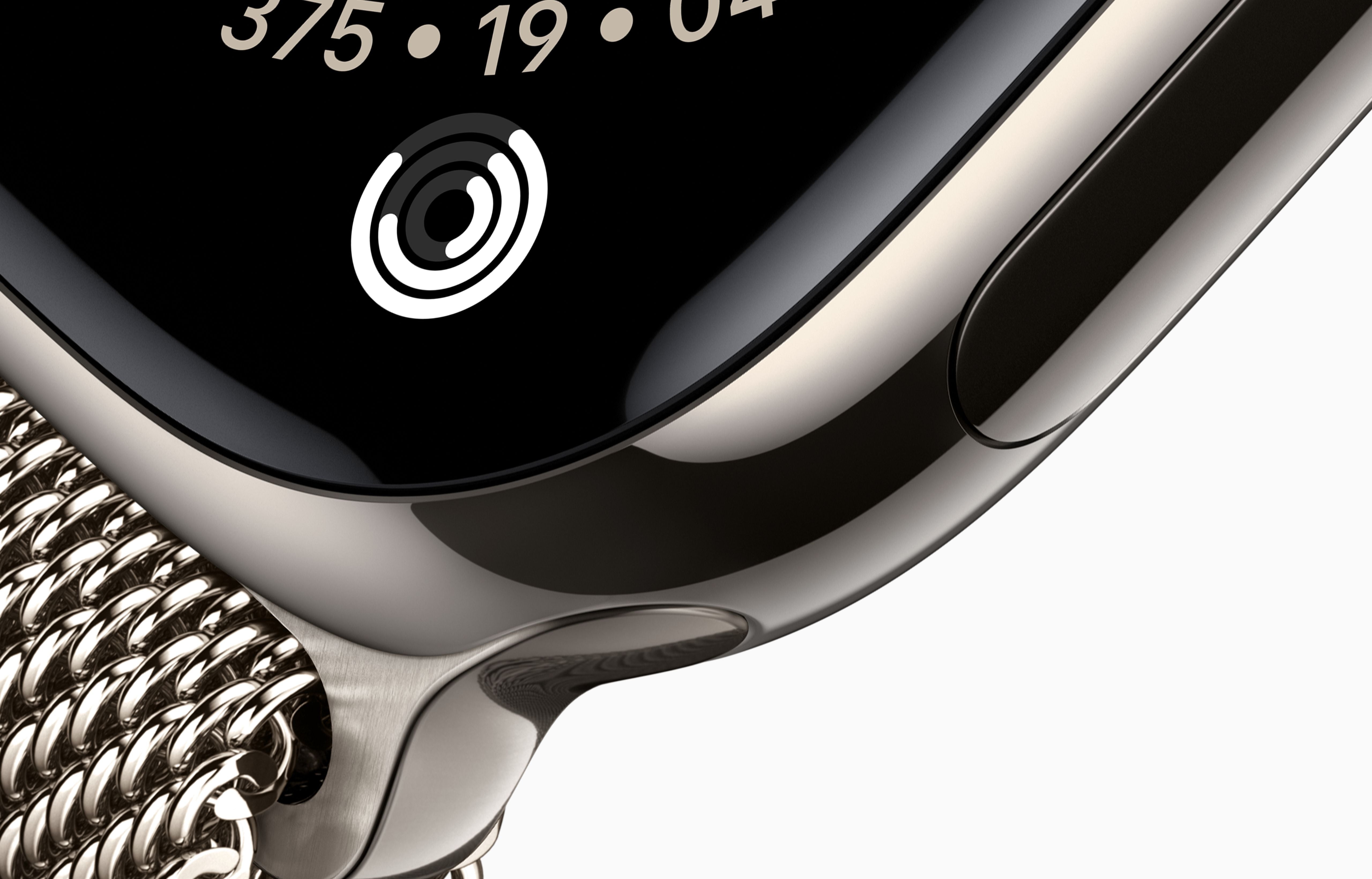 Apple Watch Series 11 46 GPS