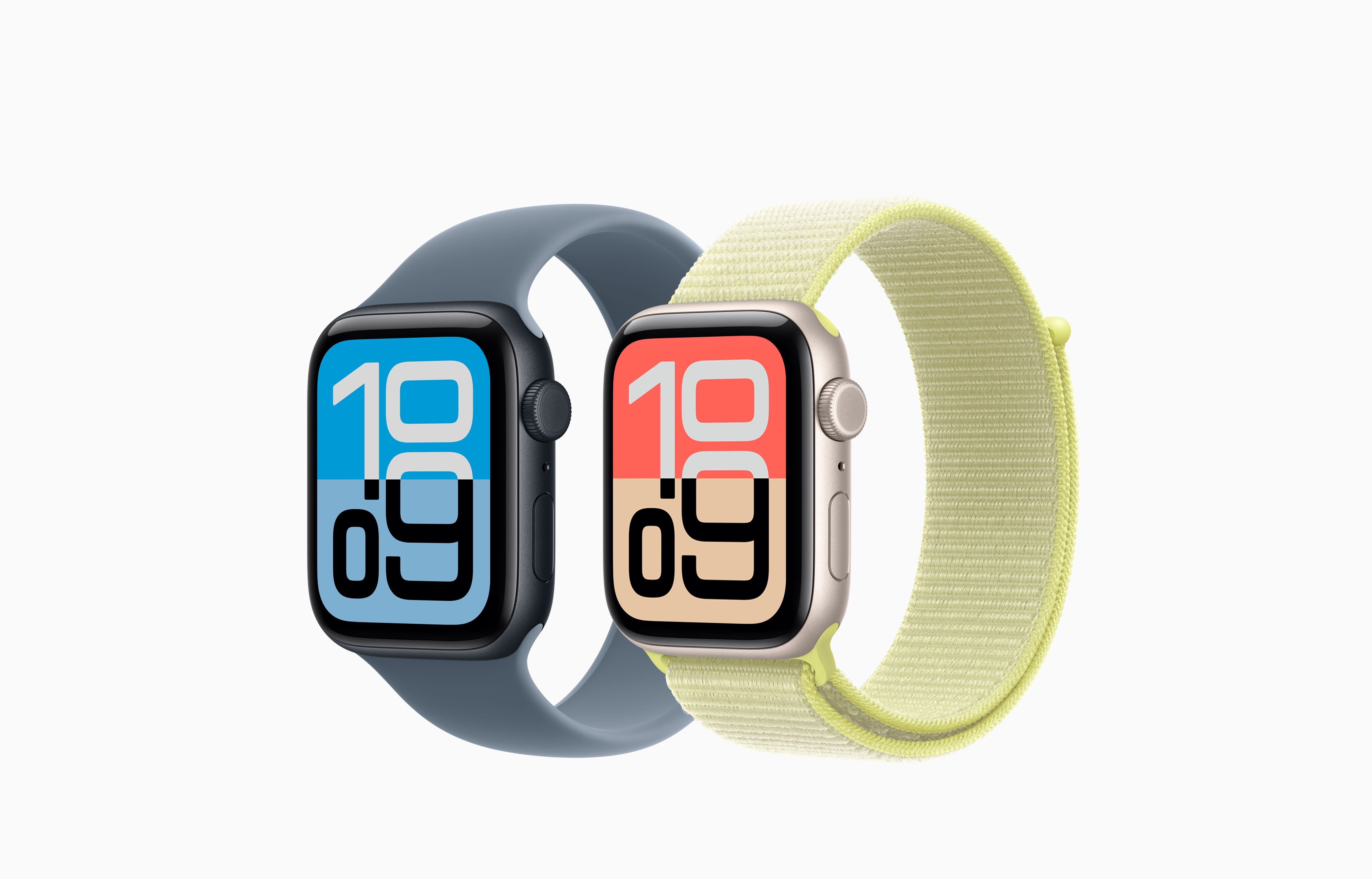 Apple Watch Serie SE3 40