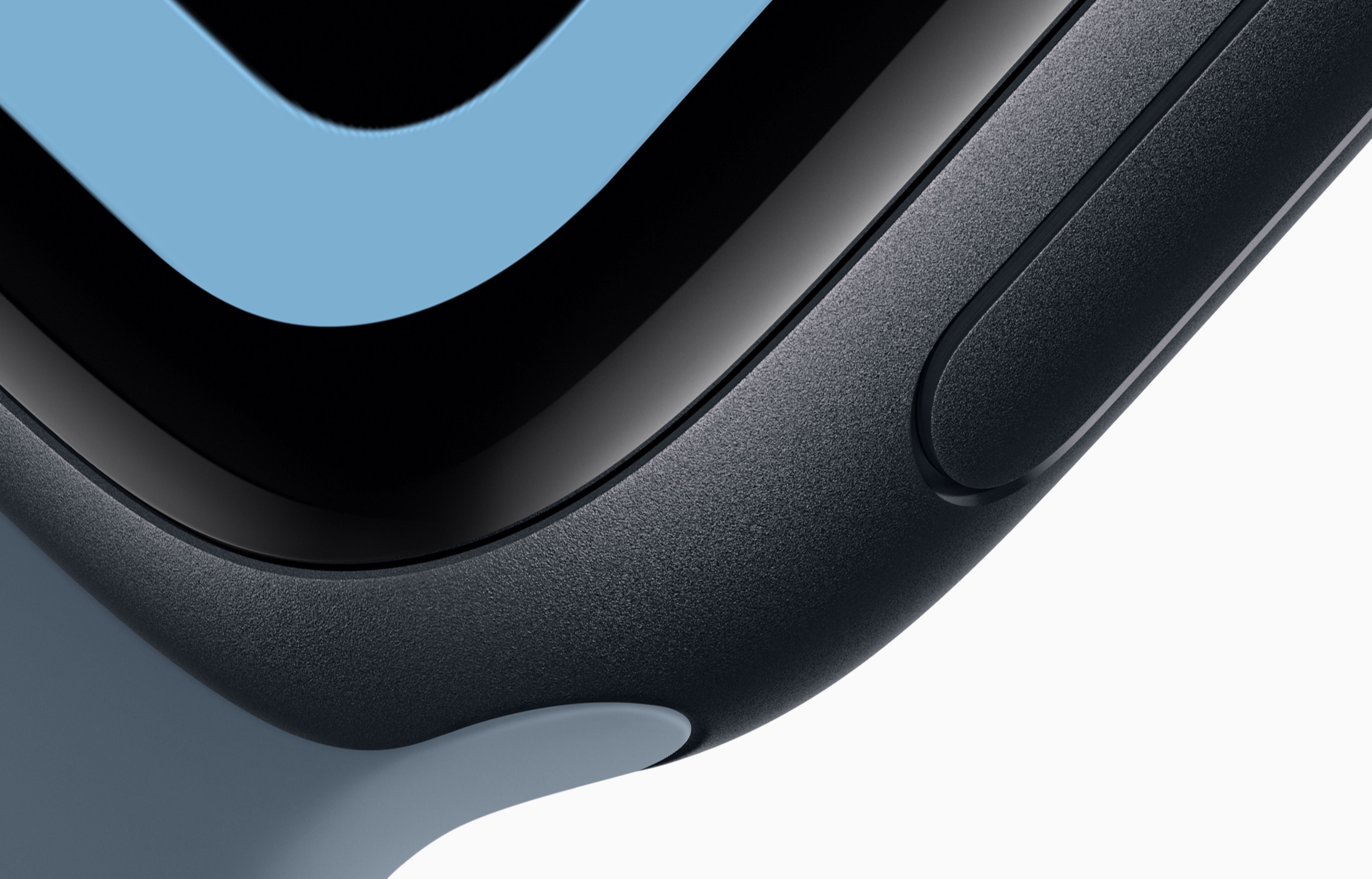Apple Watch Serie SE3 44