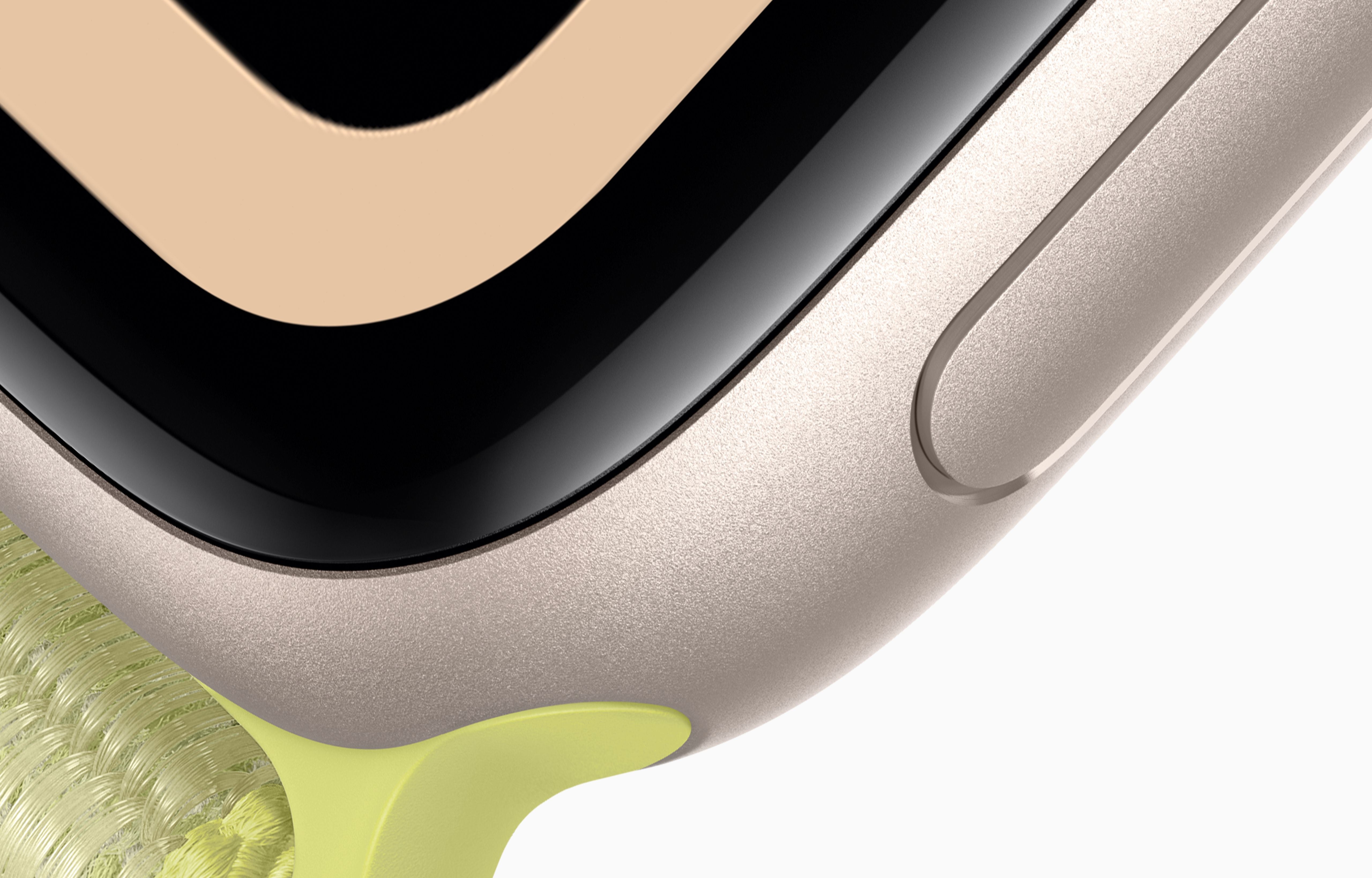 Apple Watch Serie SE3 44