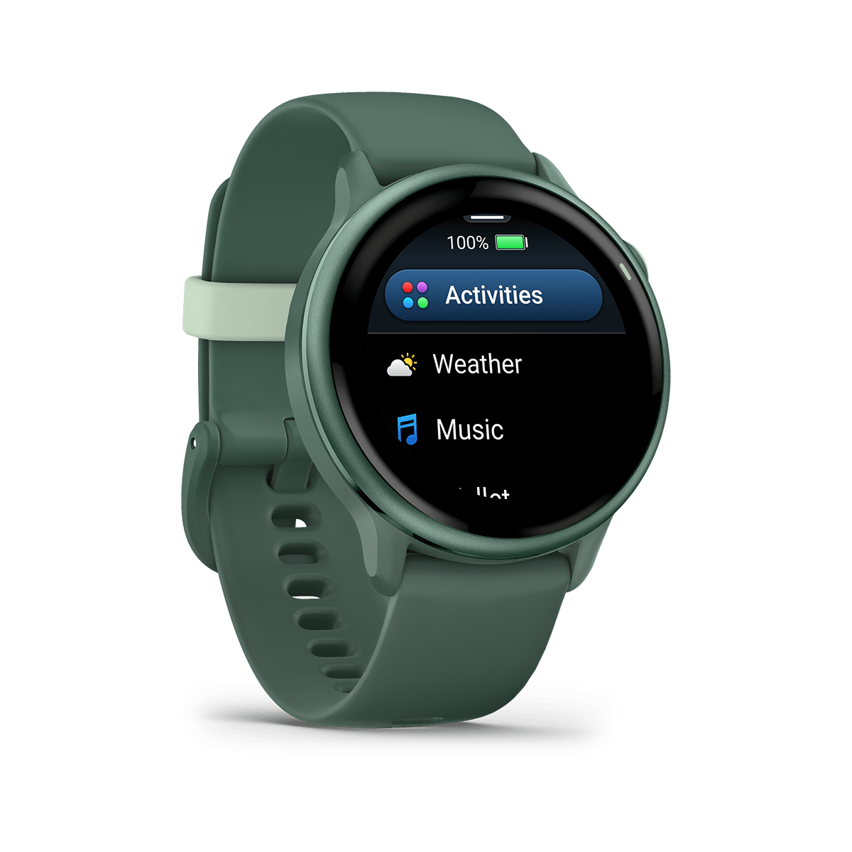 Vivoactive 6