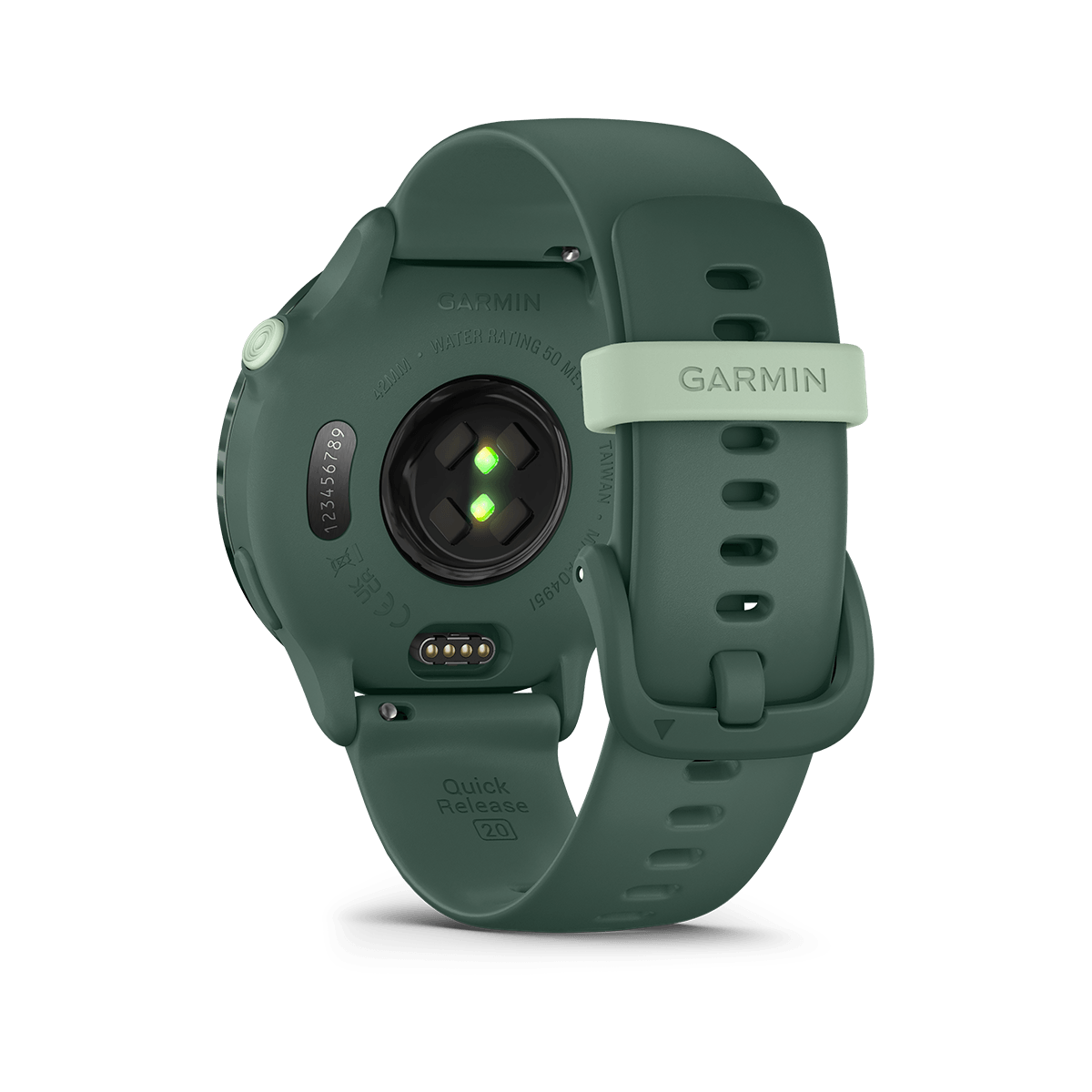 Vivoactive 6