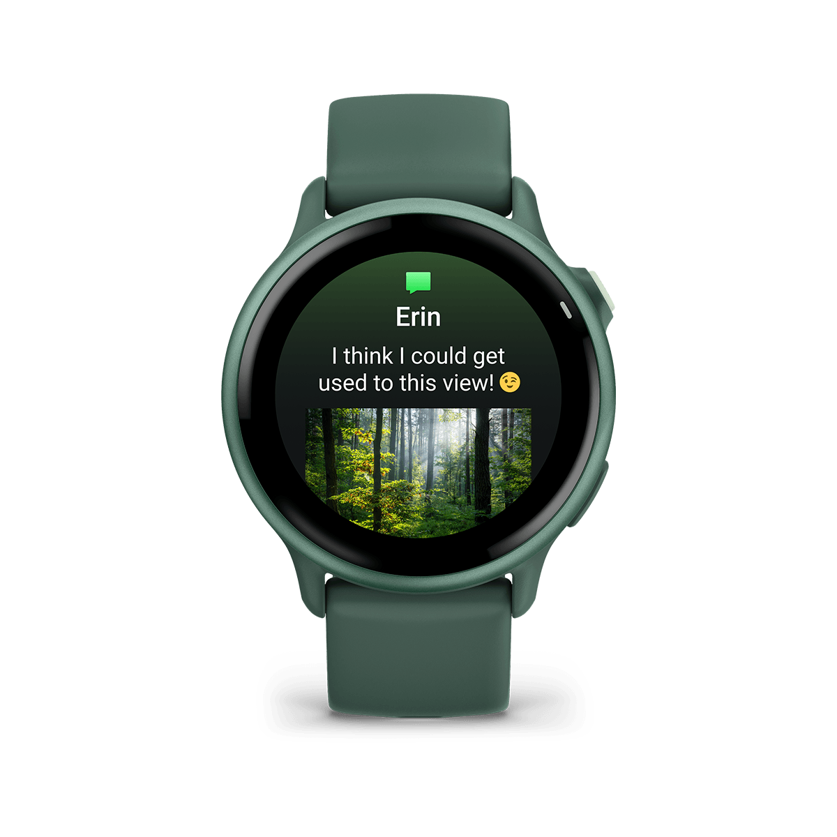 Vivoactive 6