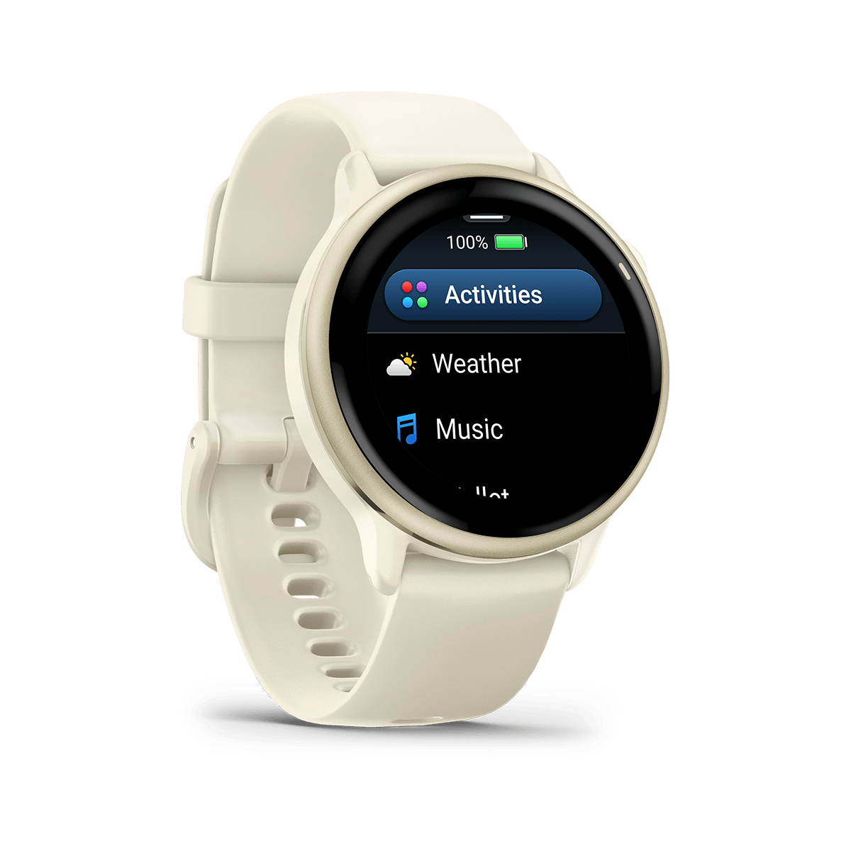 Vivoactive 6