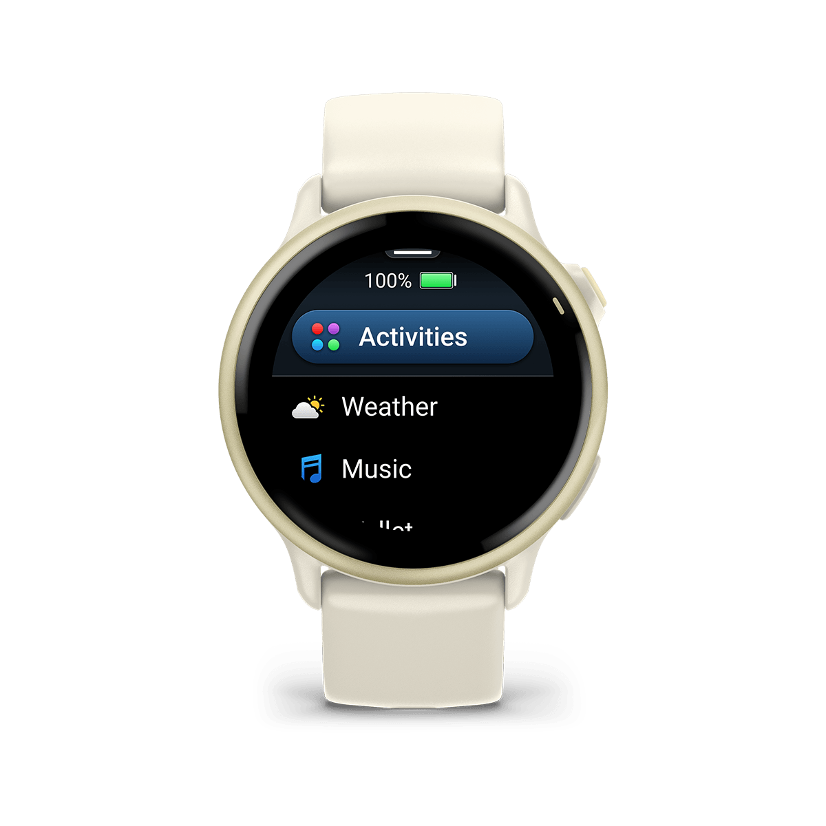 Vivoactive 6