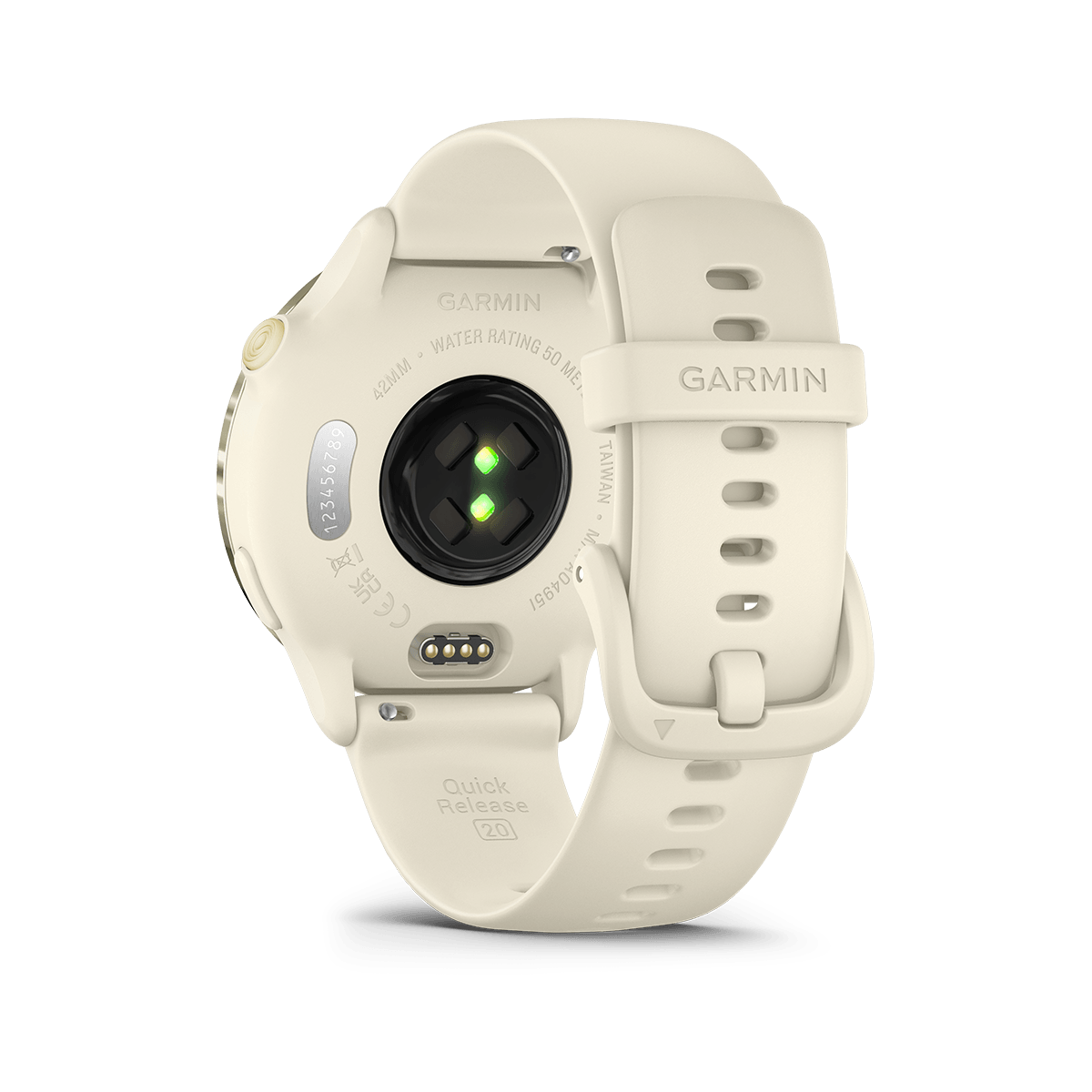 Vivoactive 6