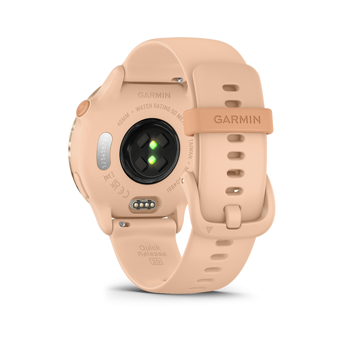 Vivoactive 6