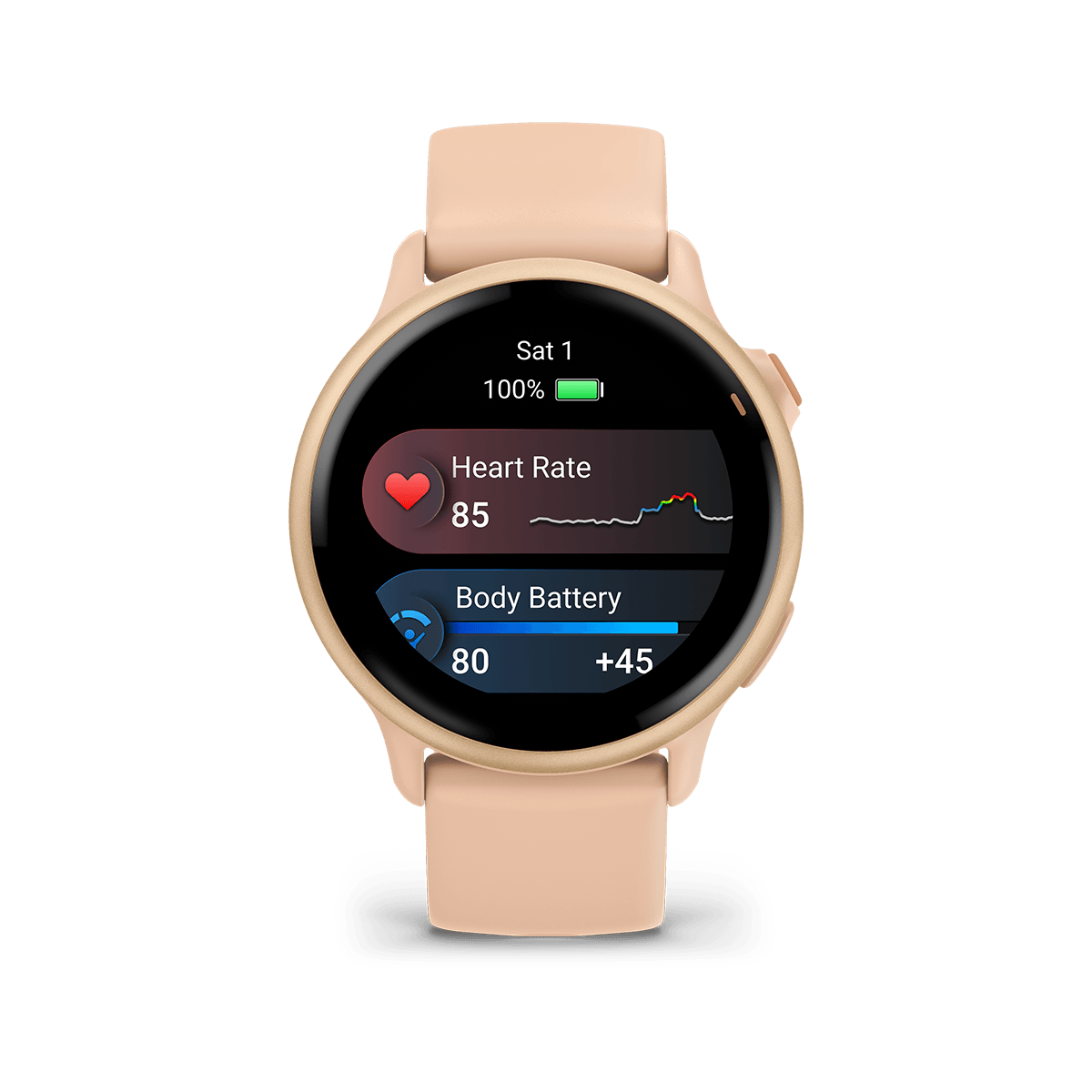Vivoactive 6